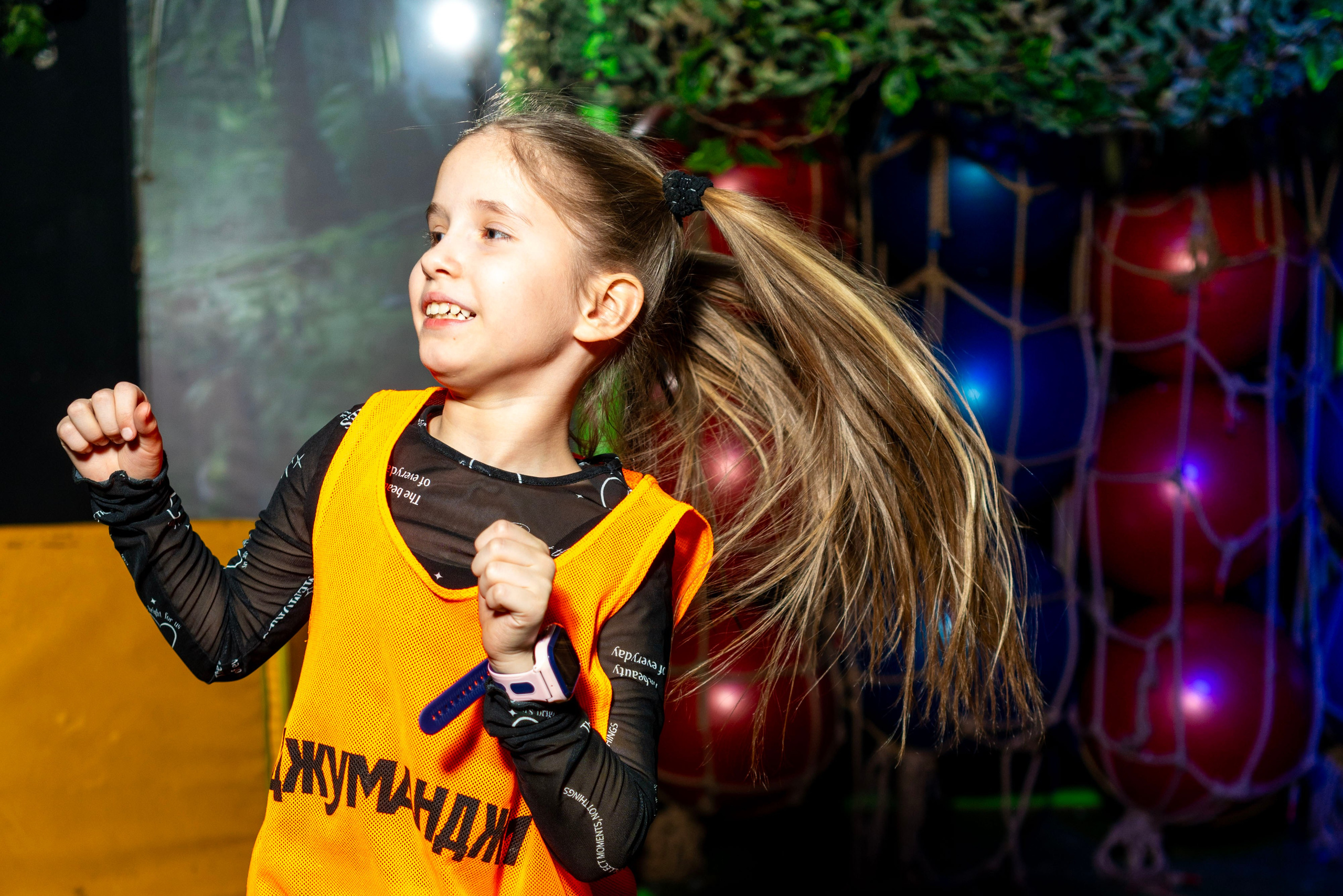 Квесты. Фотограф Юлия Попова