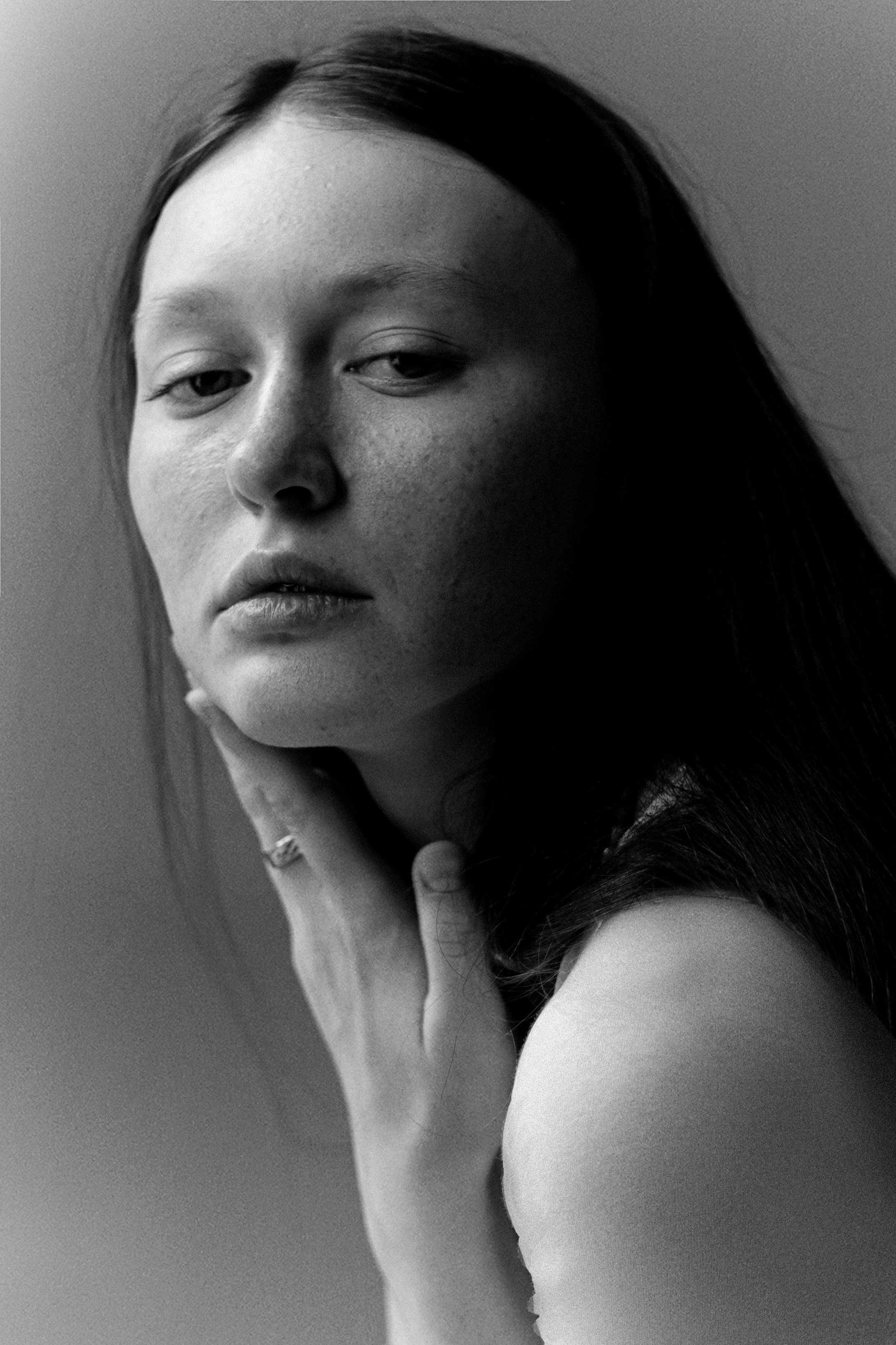 Света. Фотограф Москва, Санкт-Петербург, Абакан