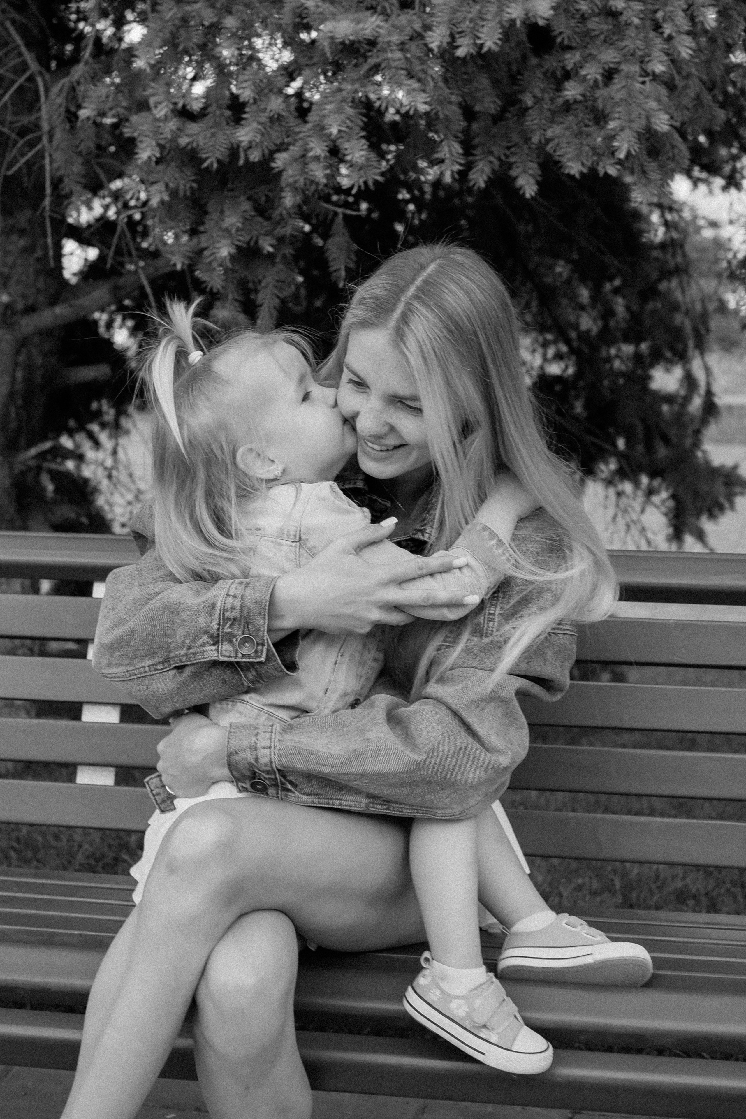 Валя + Есения. ФОТОГРАФ АННА КАЗАРЯН