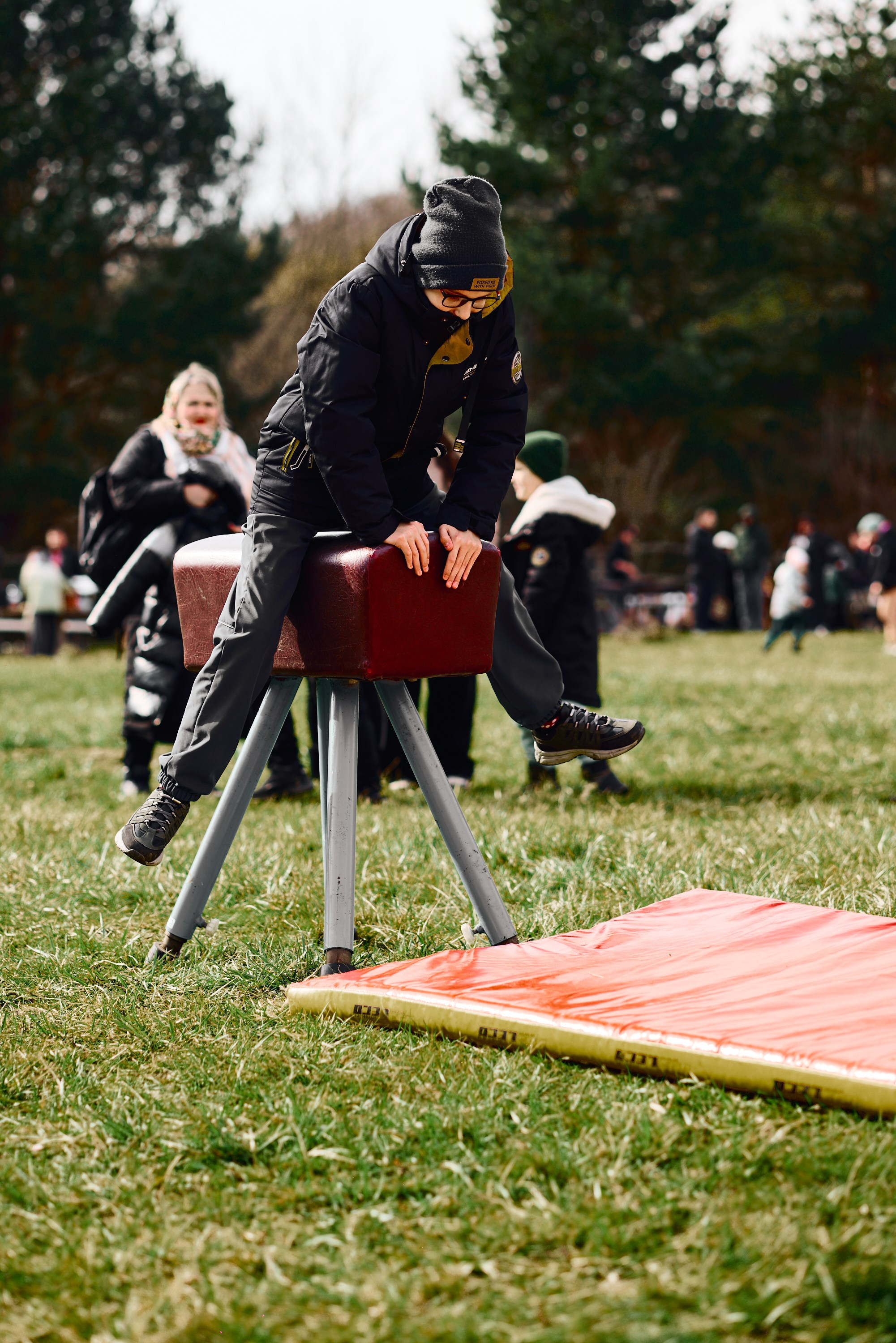 Масленица 2026. Вера Калугина