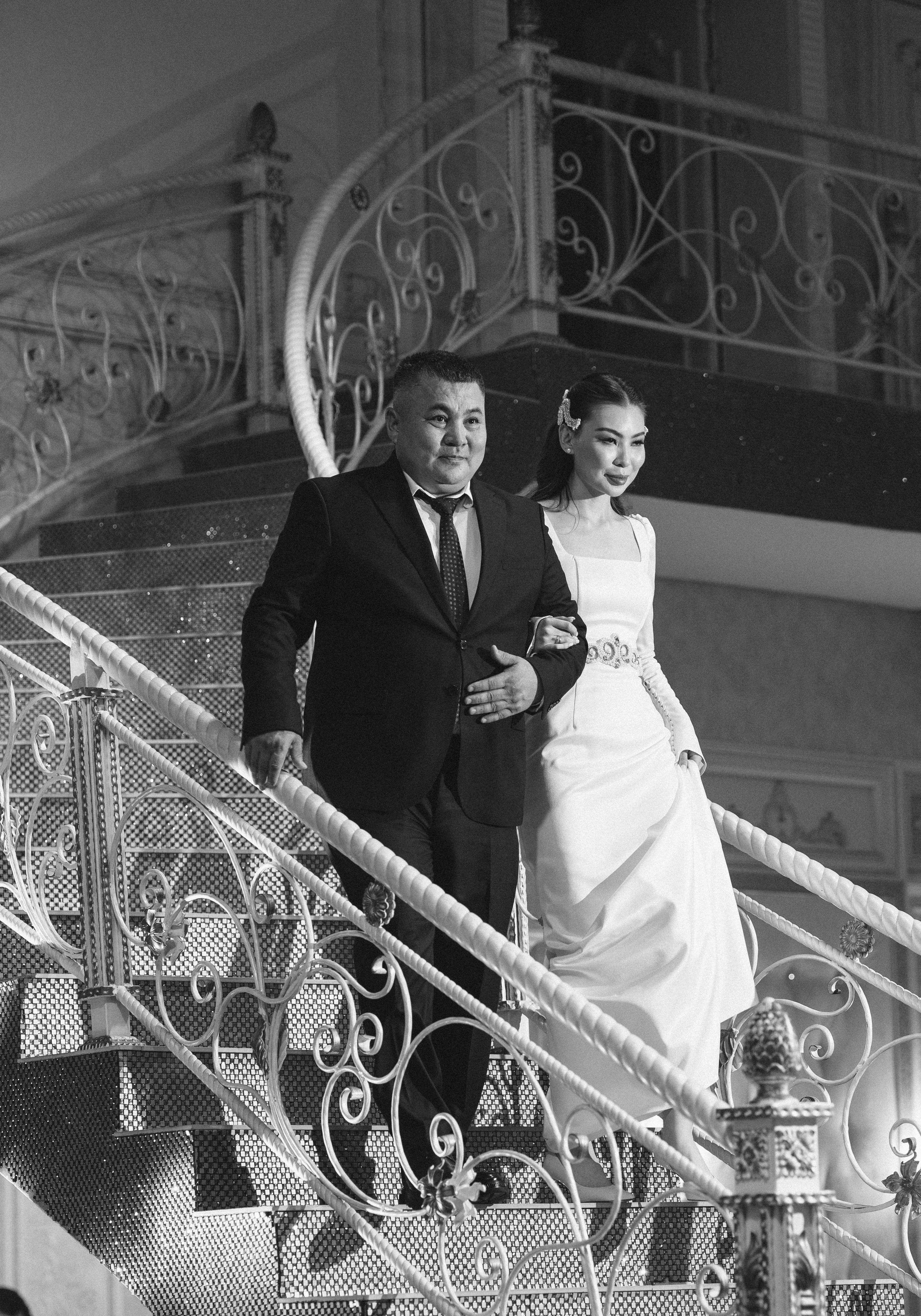 QYZ UZATU. Свадебный и семейный фотограф в Нур-султан Мухтар Шахмет