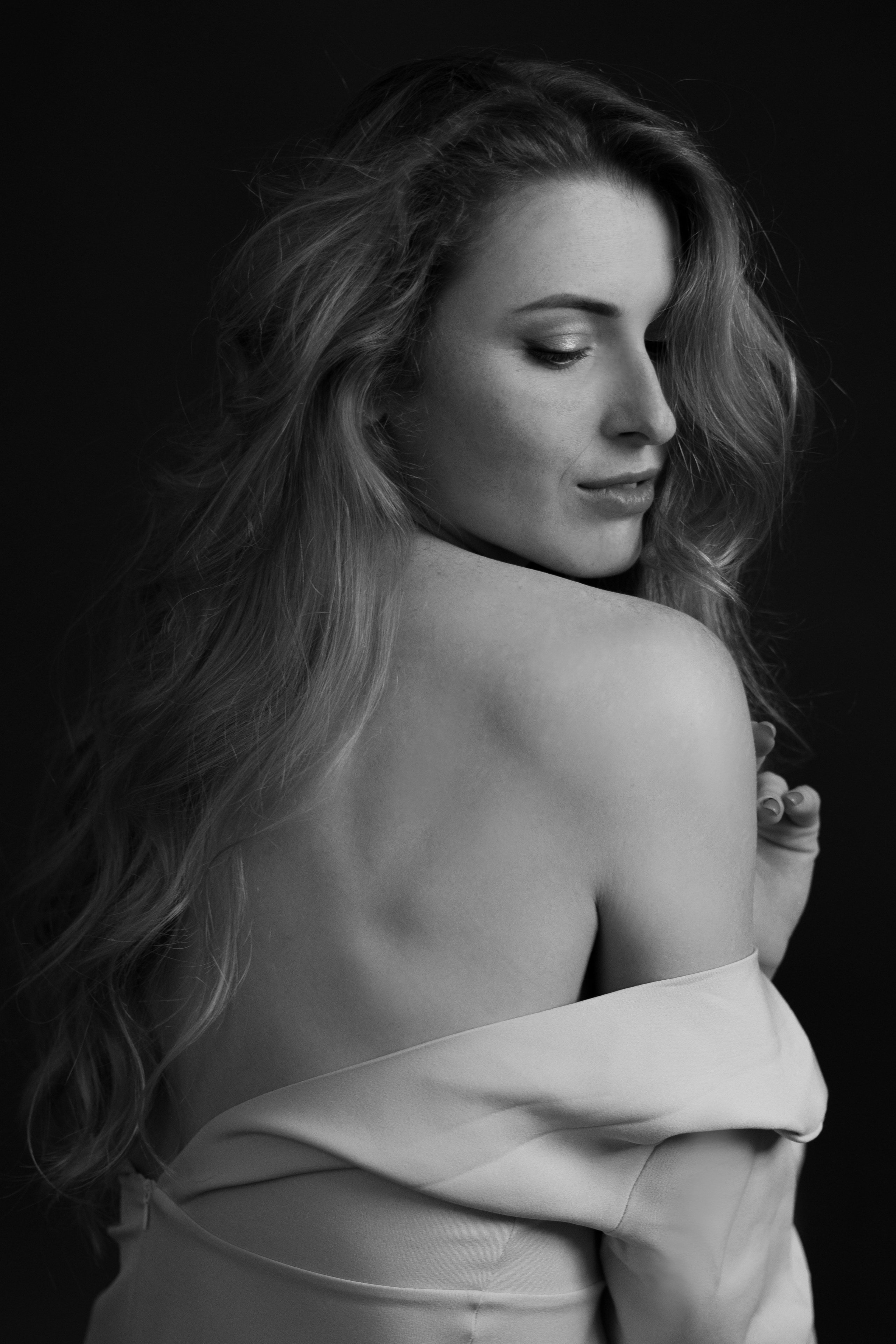 Женский портрет. Женский фотограф в Севастополе и Крыму Анастасия Полоник