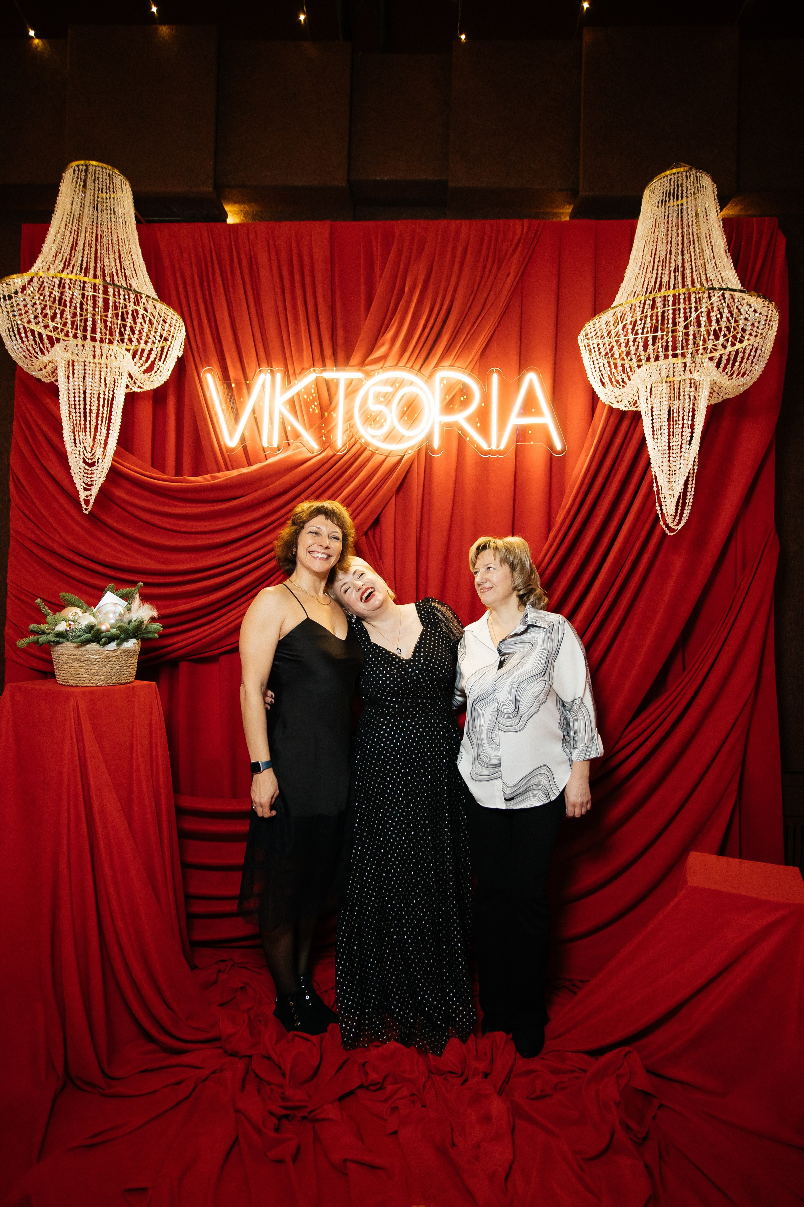 Юбилей. Фотограф в Иркутске