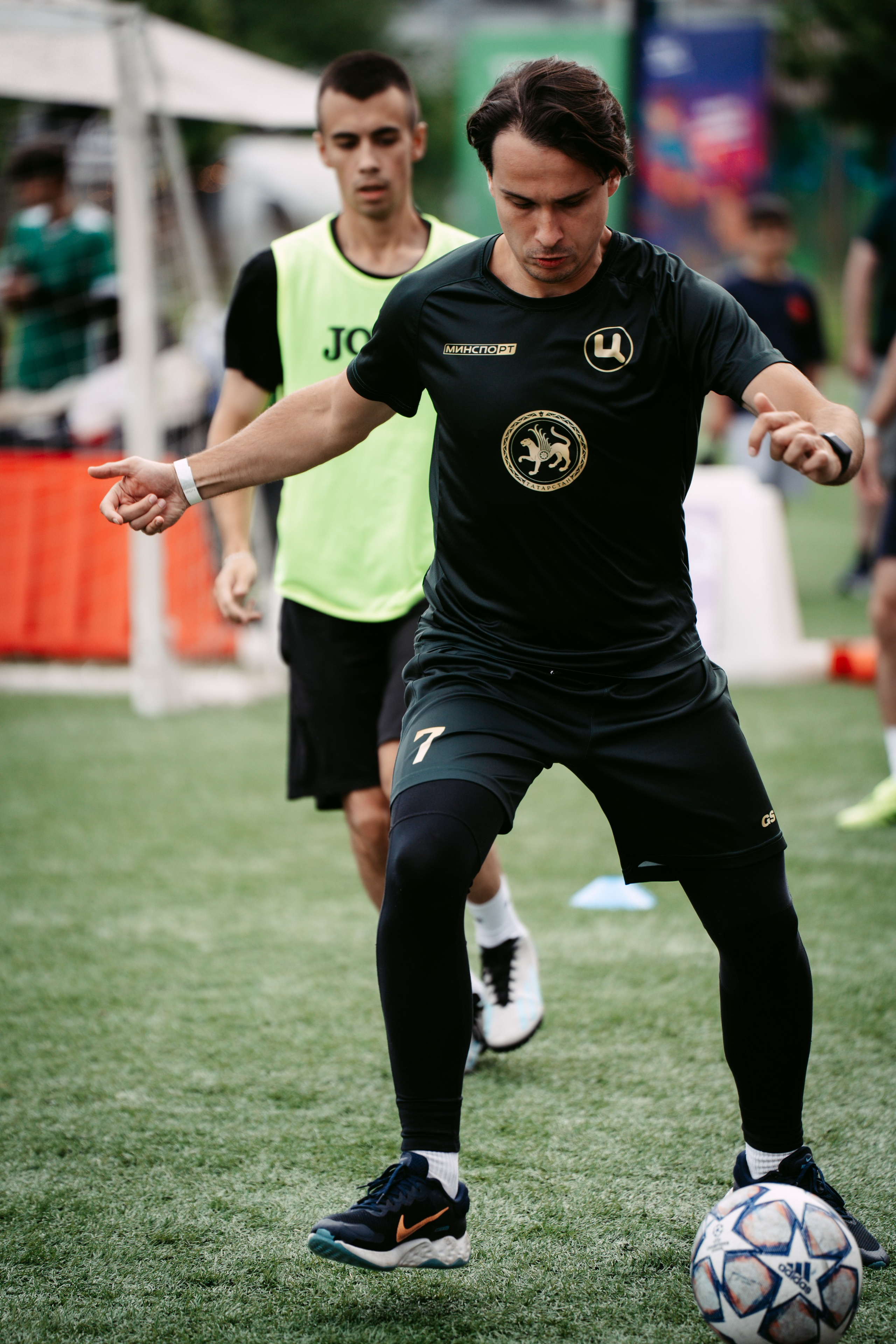 Цифровиада. Главная