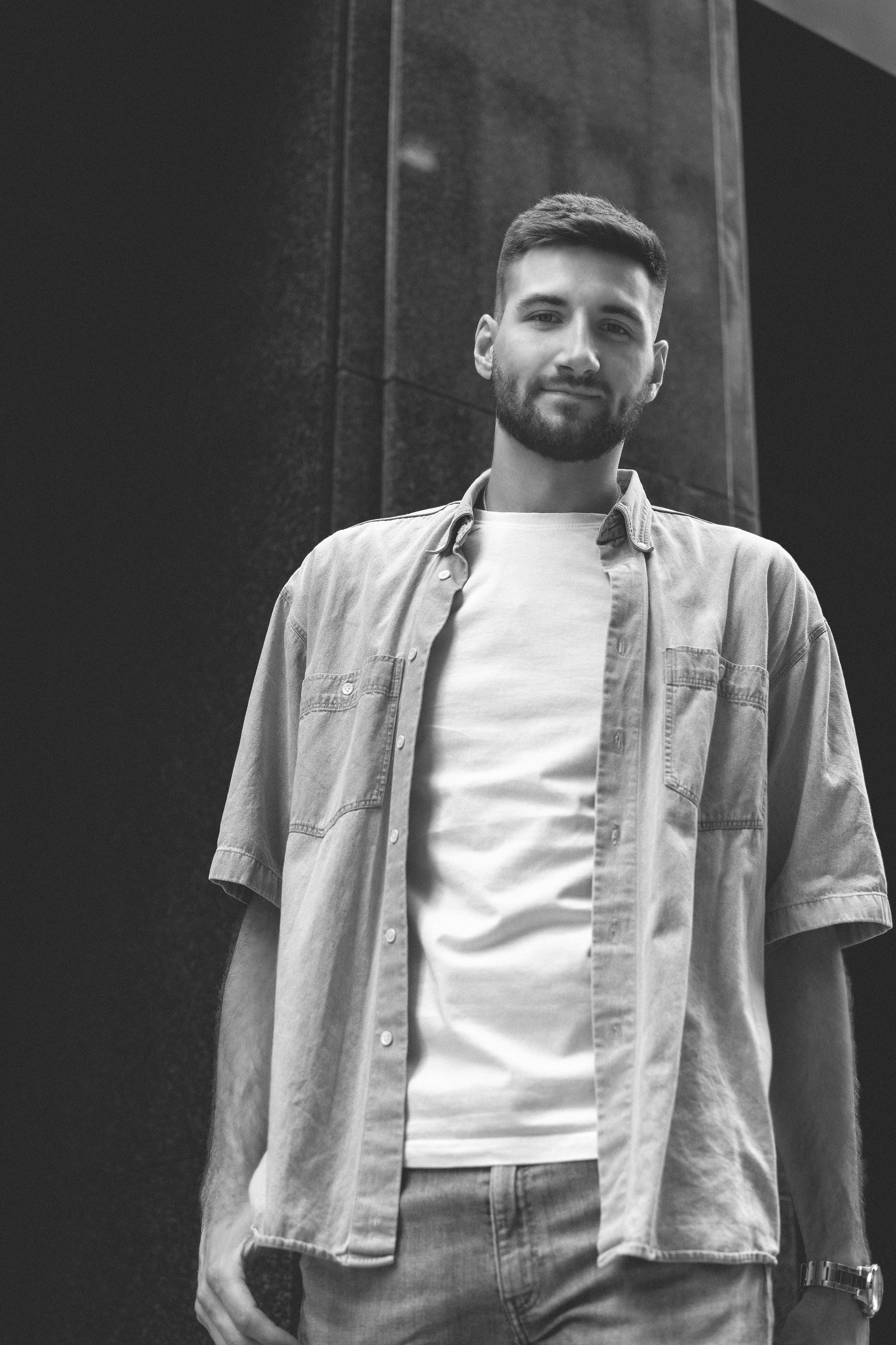 Глеб_баскет Москва. Фотограф Лютикова Ирина, Тюмень, Москва