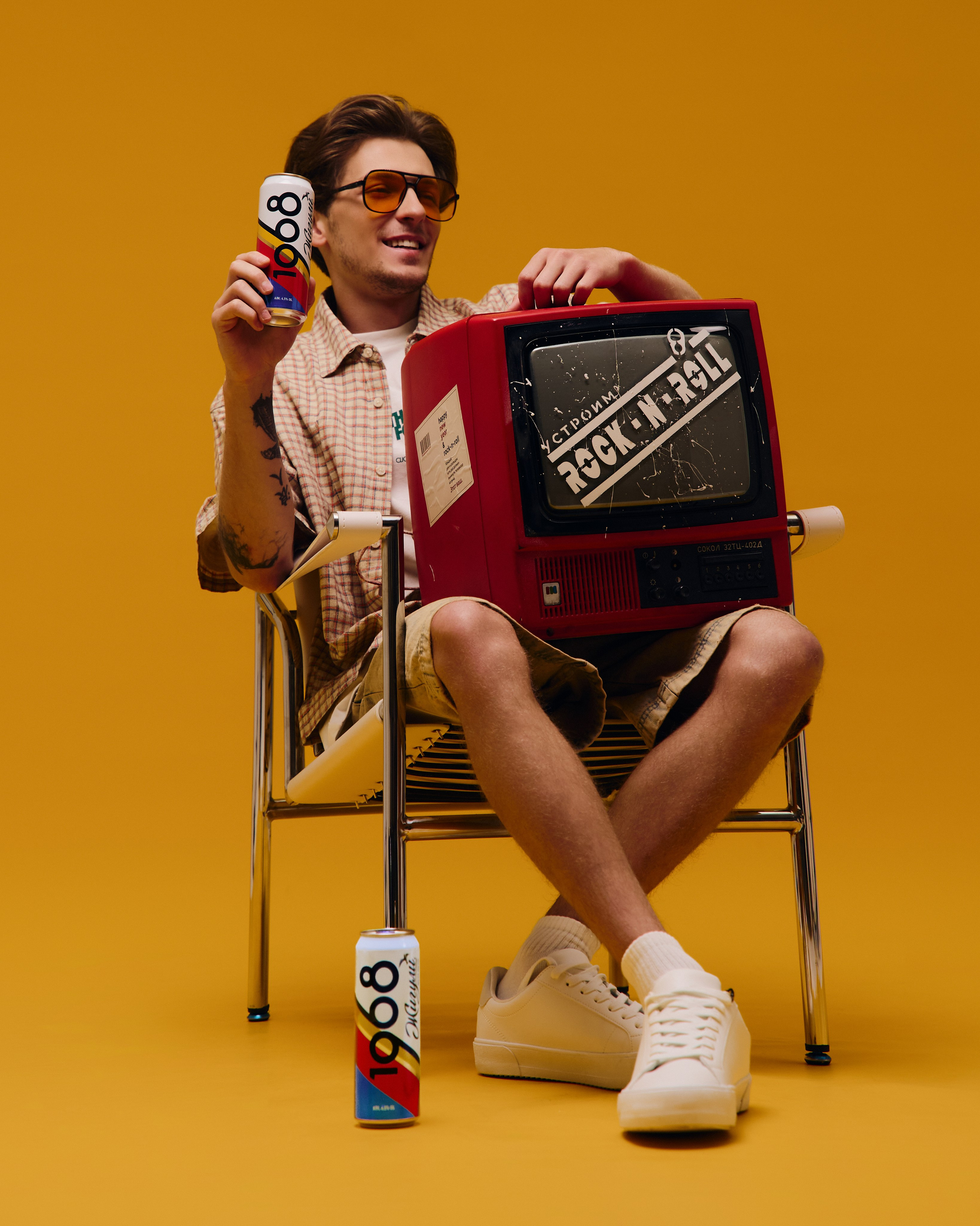 Жигули Барное. Фотограф Москва Сергей Громов