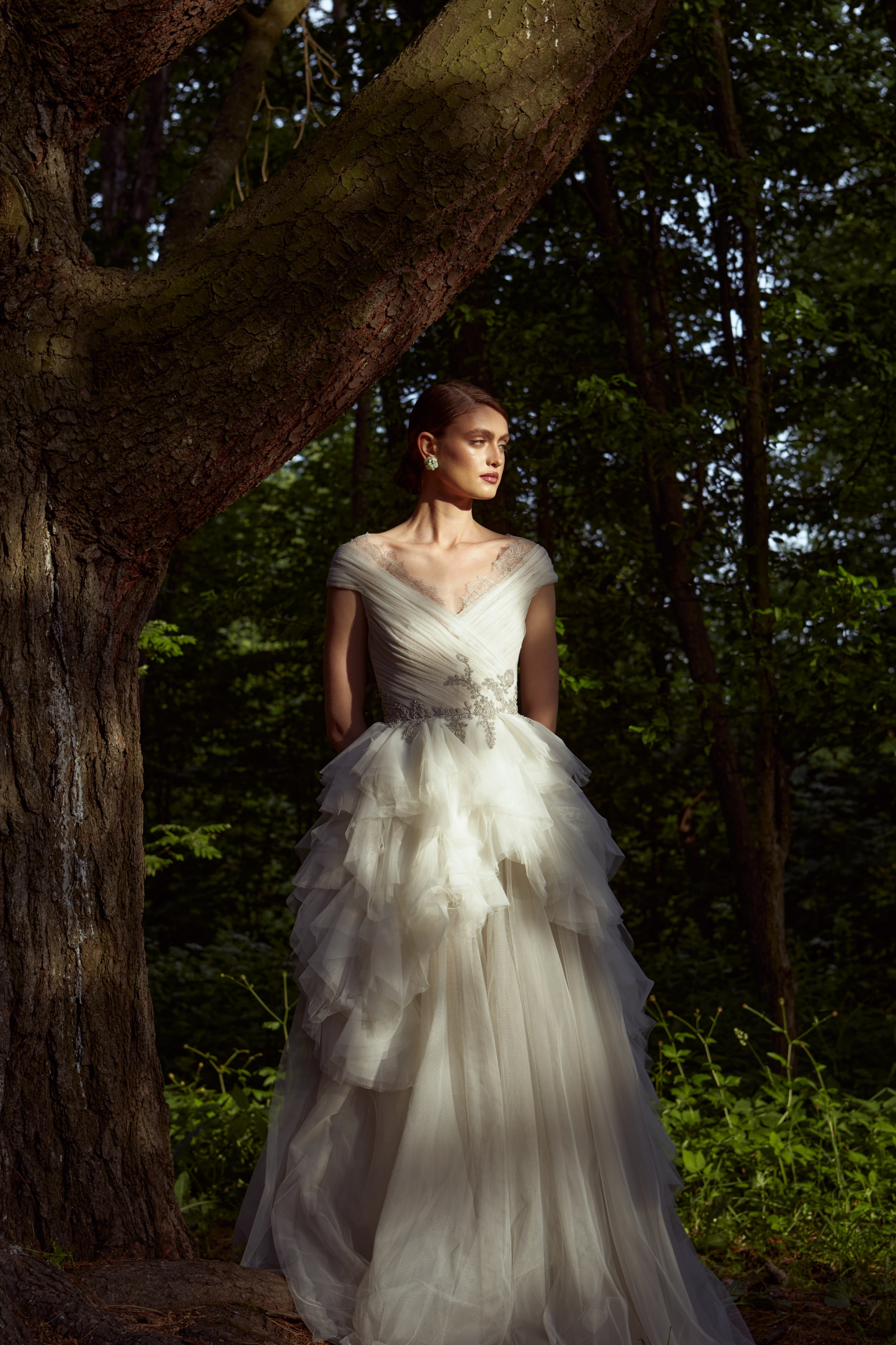 Эва. Свадебный фотограф в Нижнем Новгороде