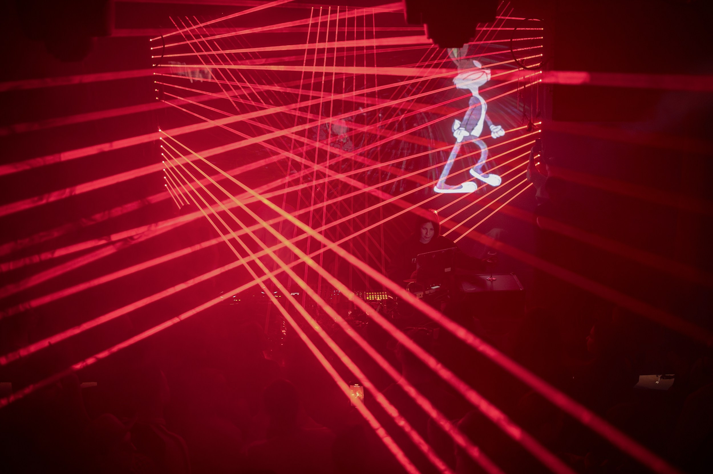 SHADOWAX live/bar Atmosphere. Фотограф Дмитрий Пименов