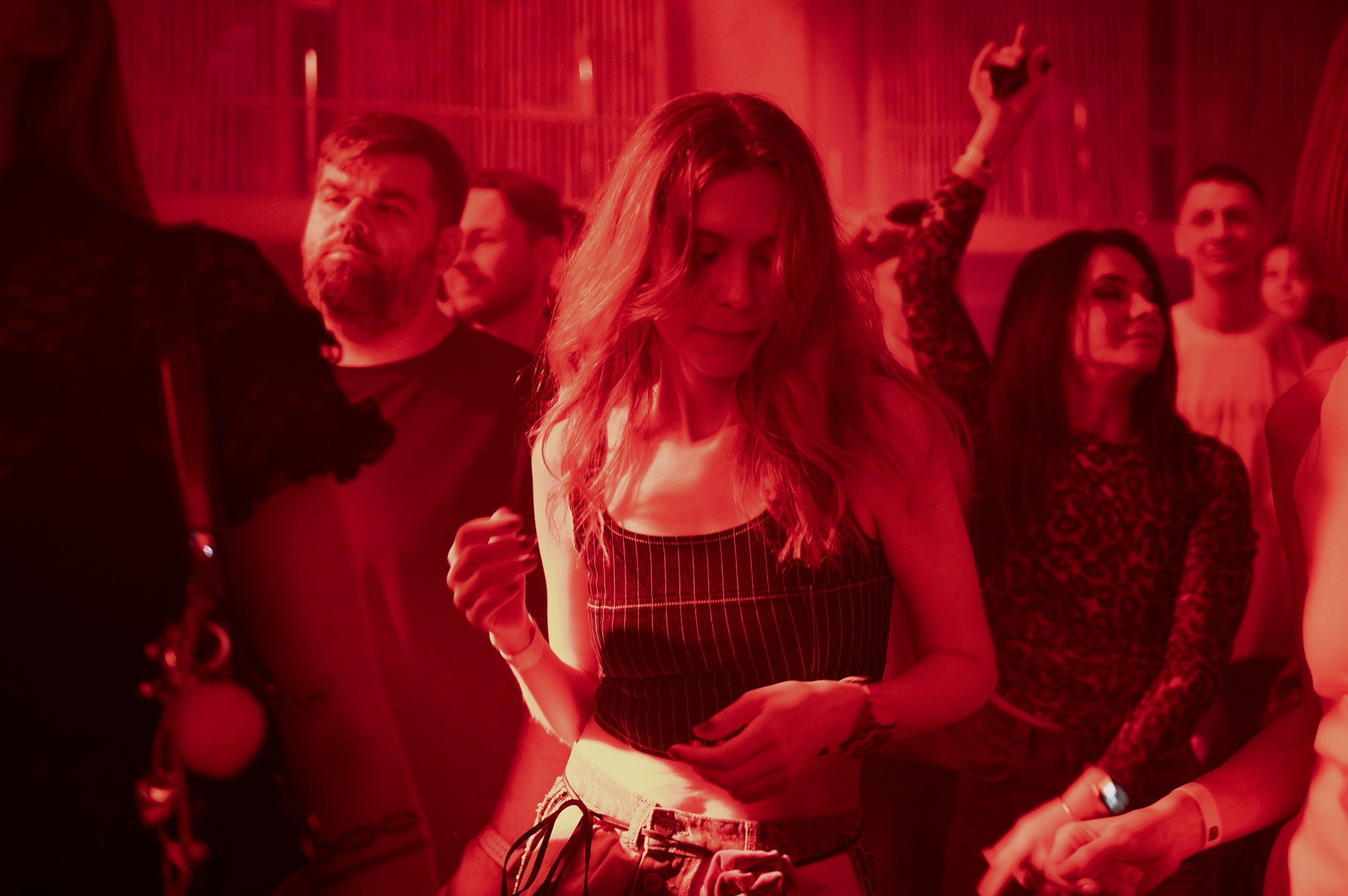 SHADOWAX live/bar Atmosphere. Фотограф Дмитрий Пименов