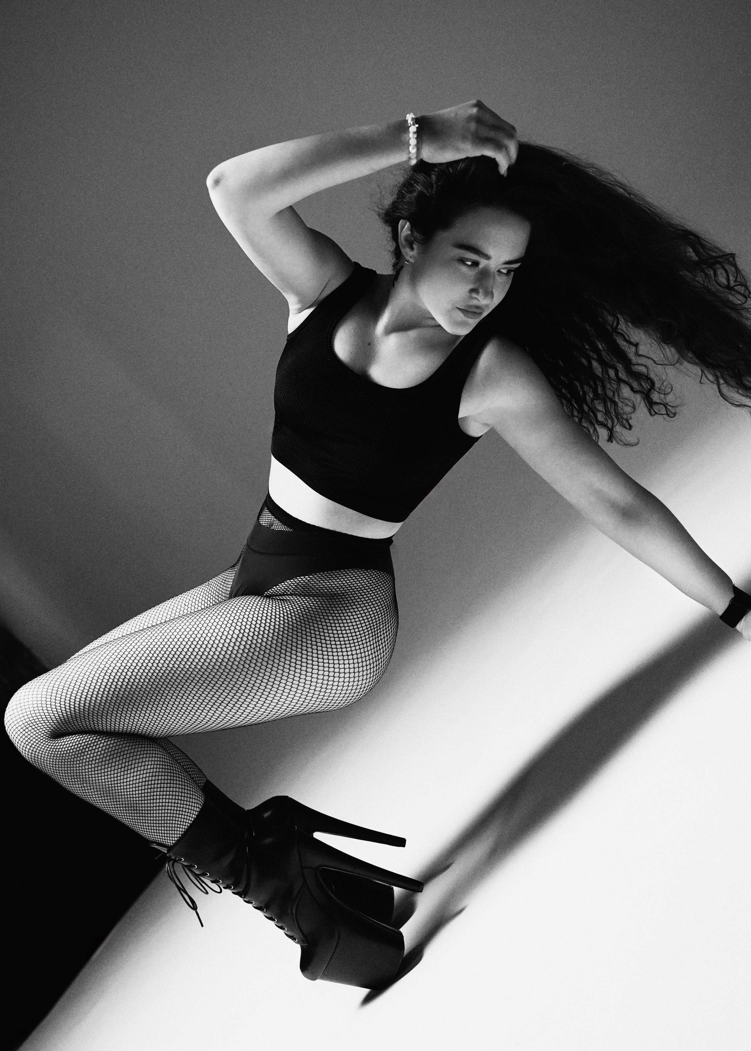 Стефания. Фотограф Алина Кудри