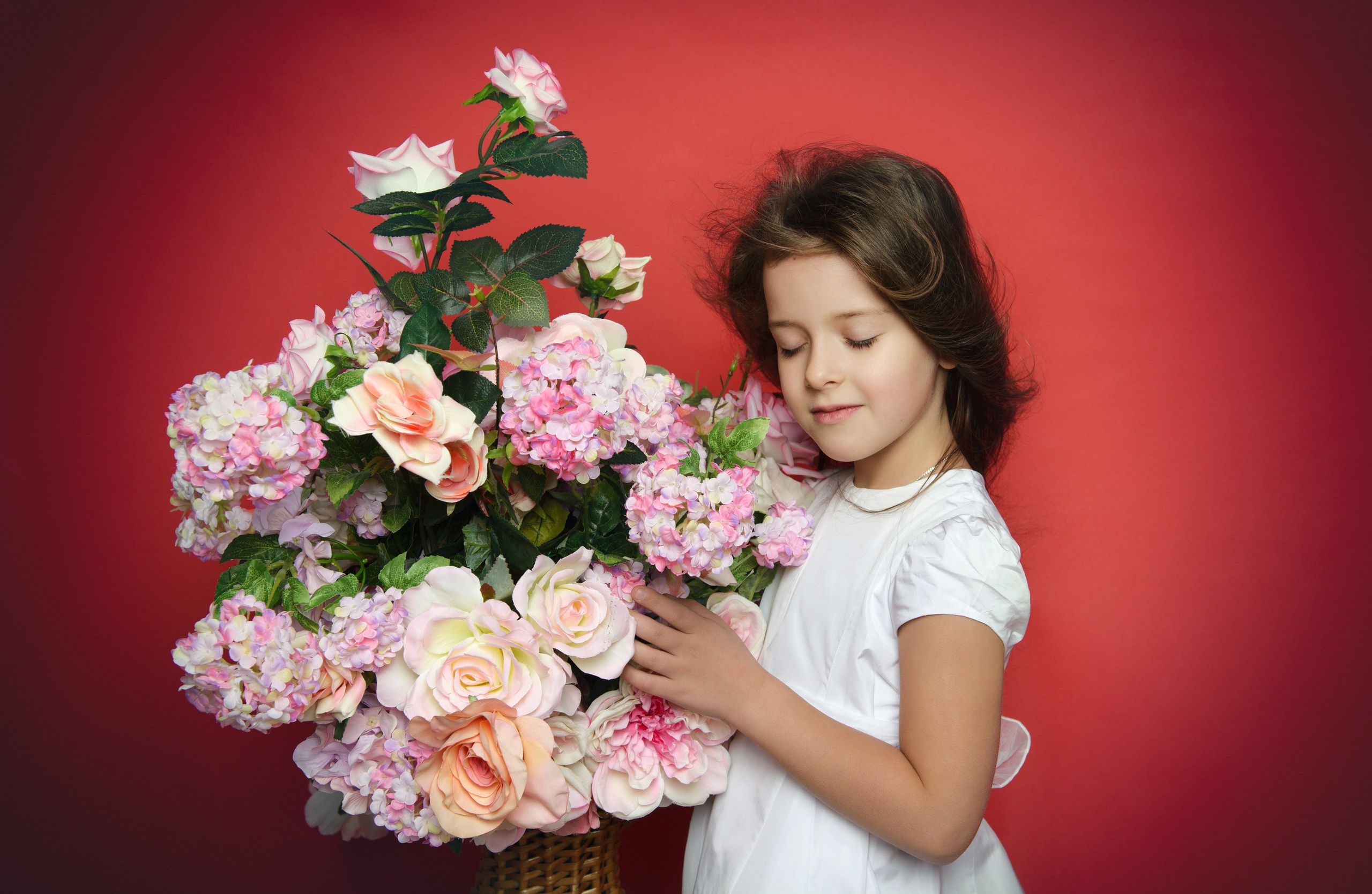 Саша. Главная