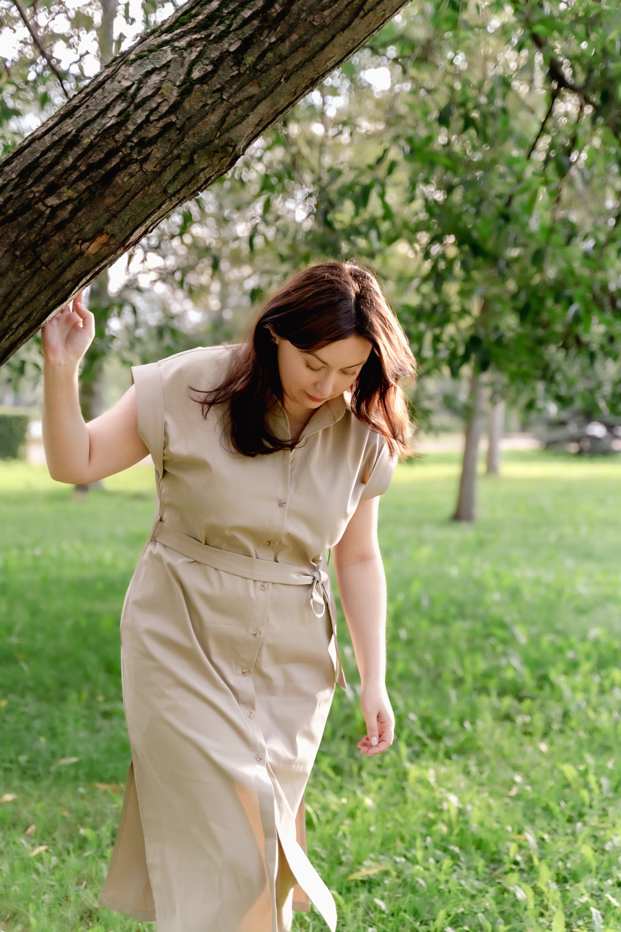 Катя. Лайфстайл фотограф в Санкт-Петербурге — Наташа Шмидт
