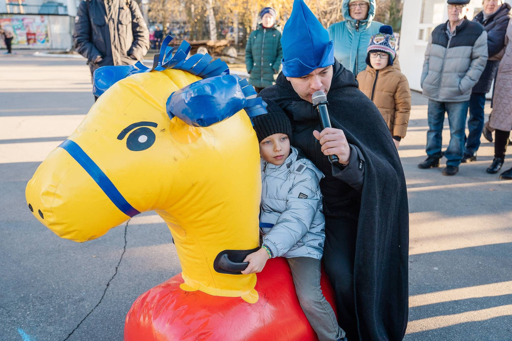 День народного единства