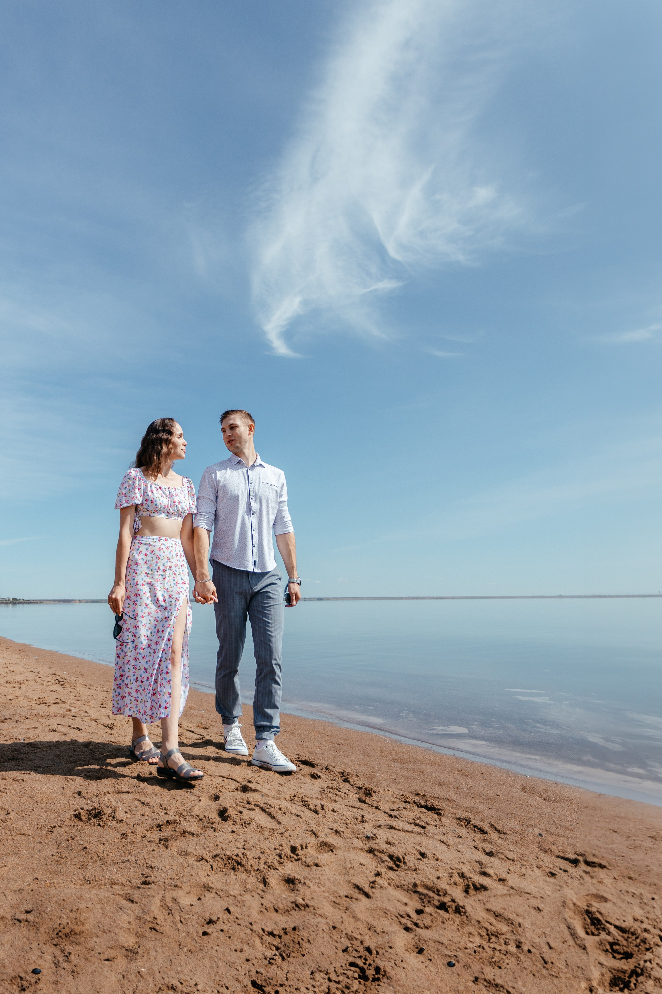 Яровое. Фотограф в Барнауле Ирина Чикалова