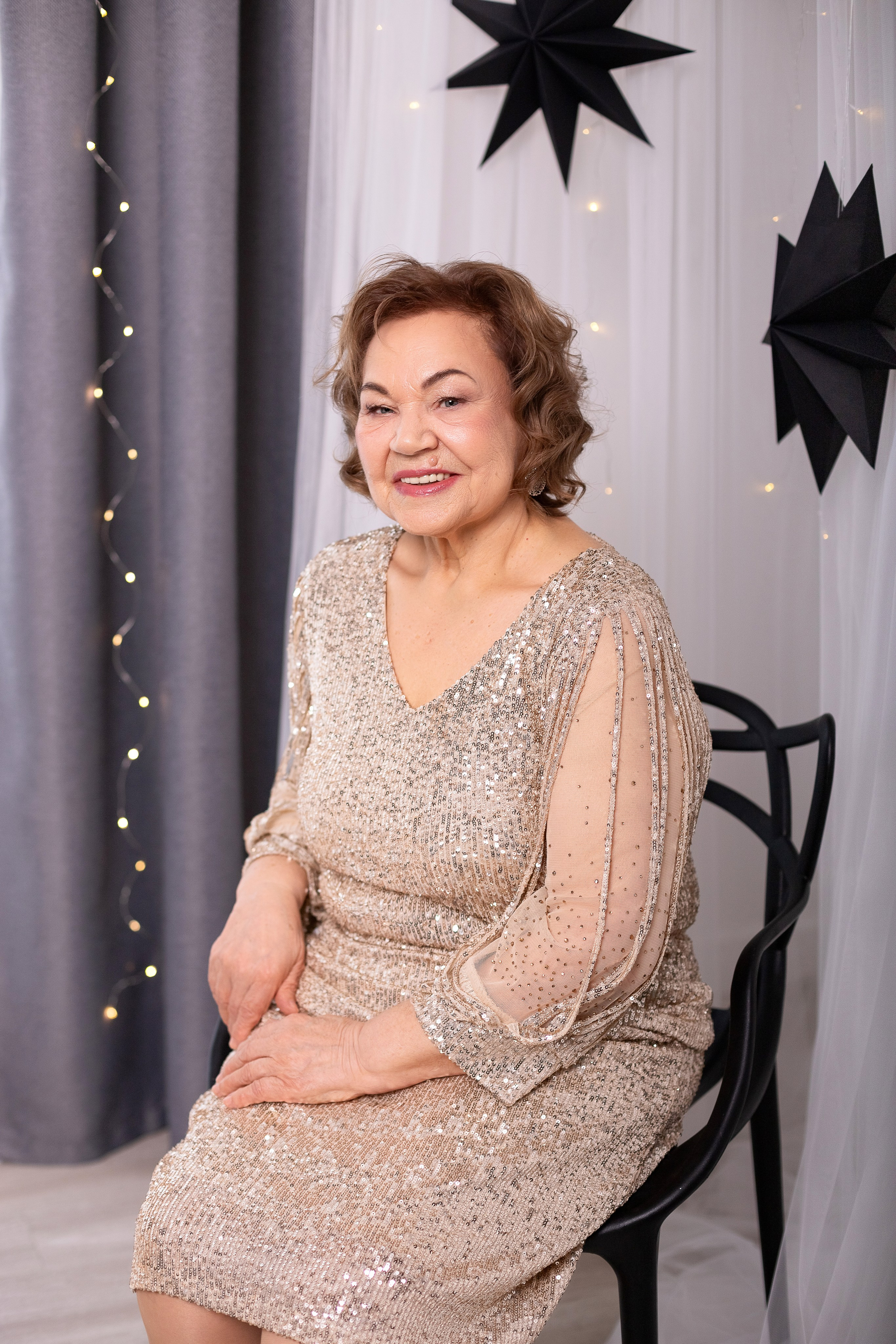 Семейная в студии и на улице. Фотограф в Томске Евгения Гуляева