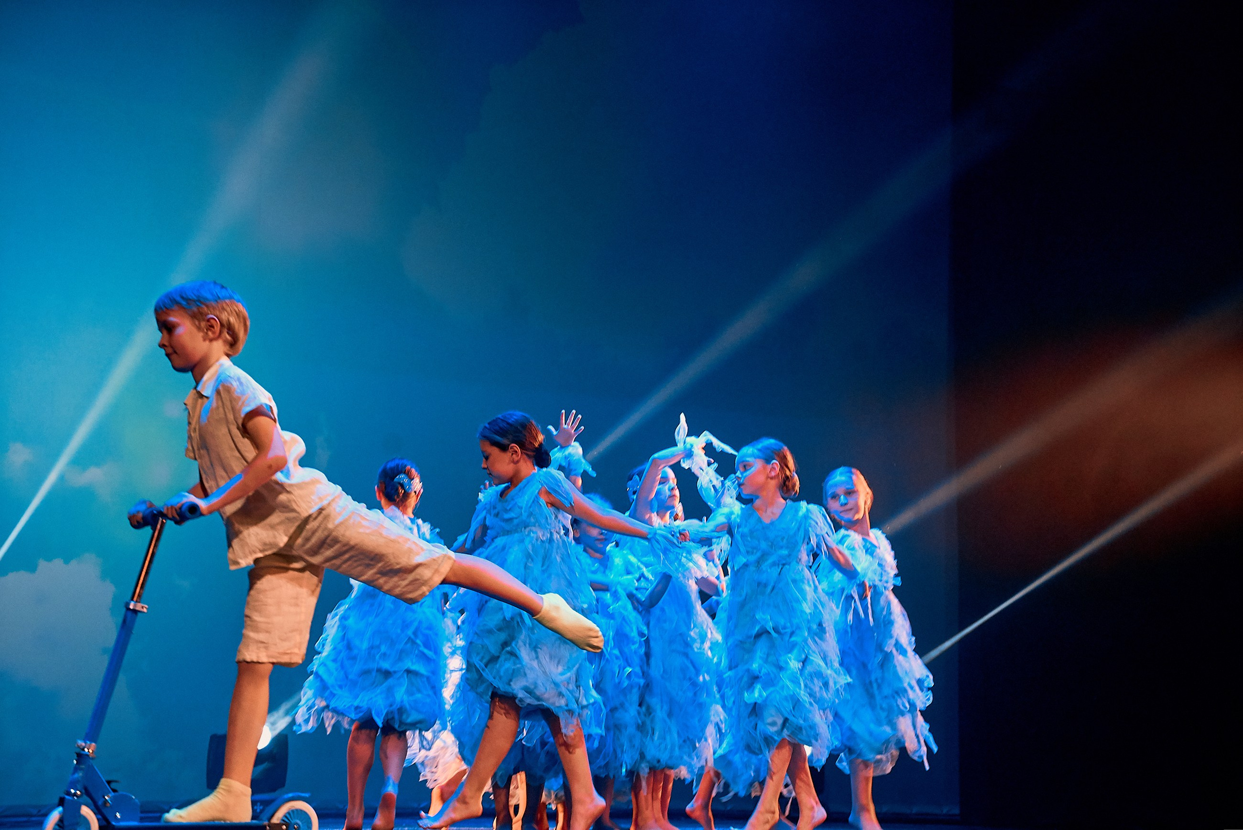 Республиканская премия в области хореографии «Крылья» г. Минск. Профессиональный фотограф в Минске Пискунова Марина