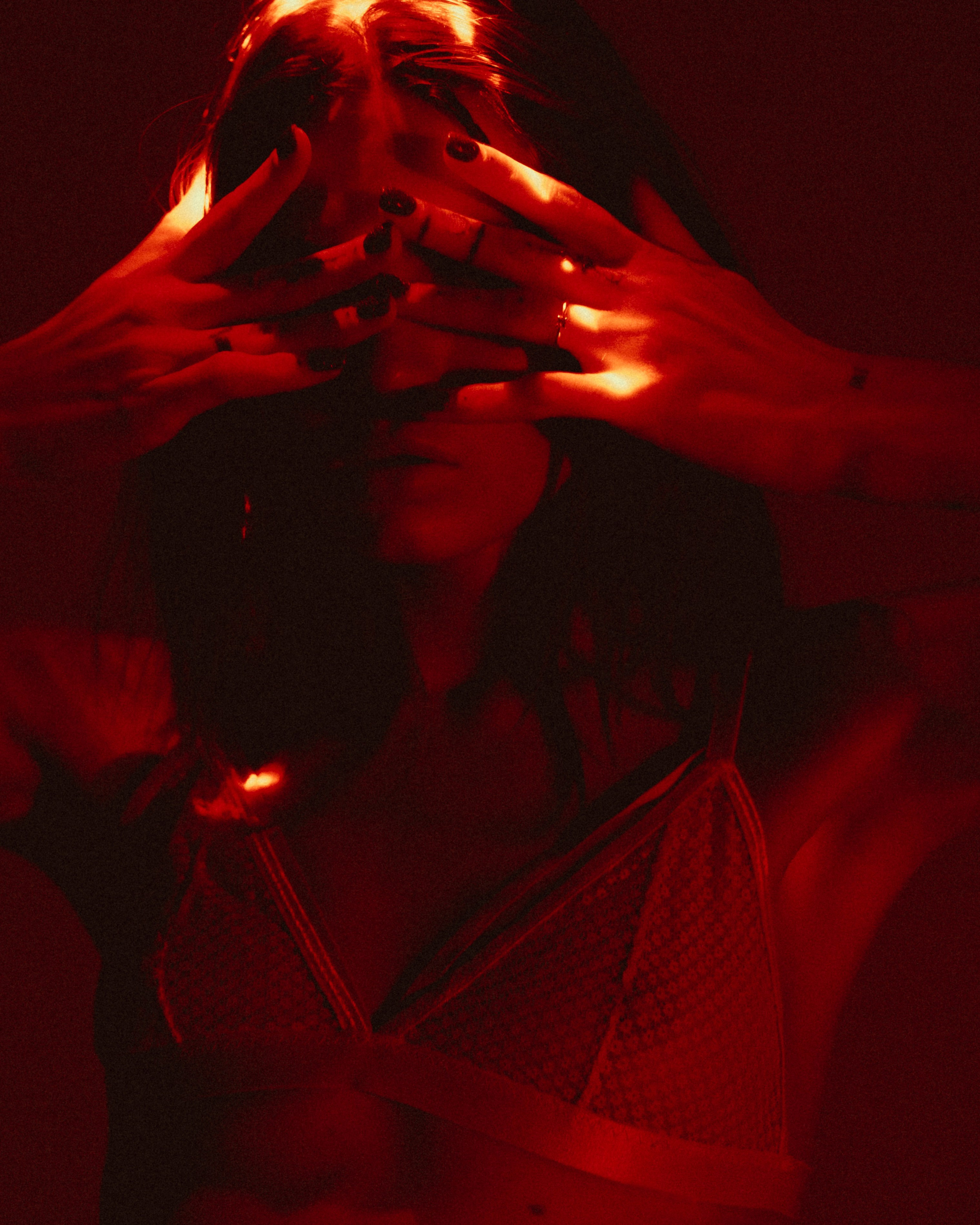 Dasha Tomatto. Фотограф Москва | Анастасия Кочиш