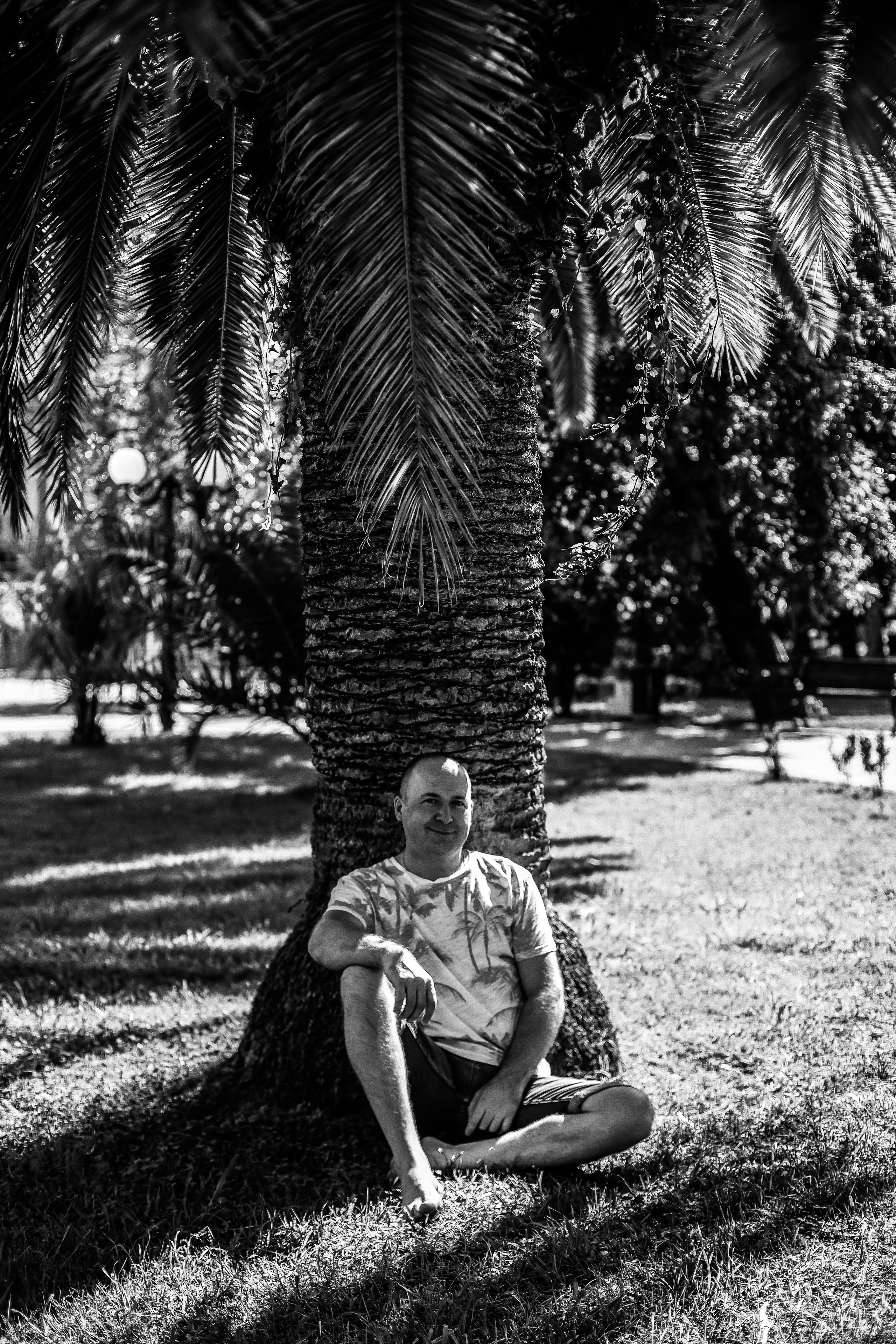 Игорь. Свадебный и семейный фотограф/видеограф в Краснодаре Наталья Осинская