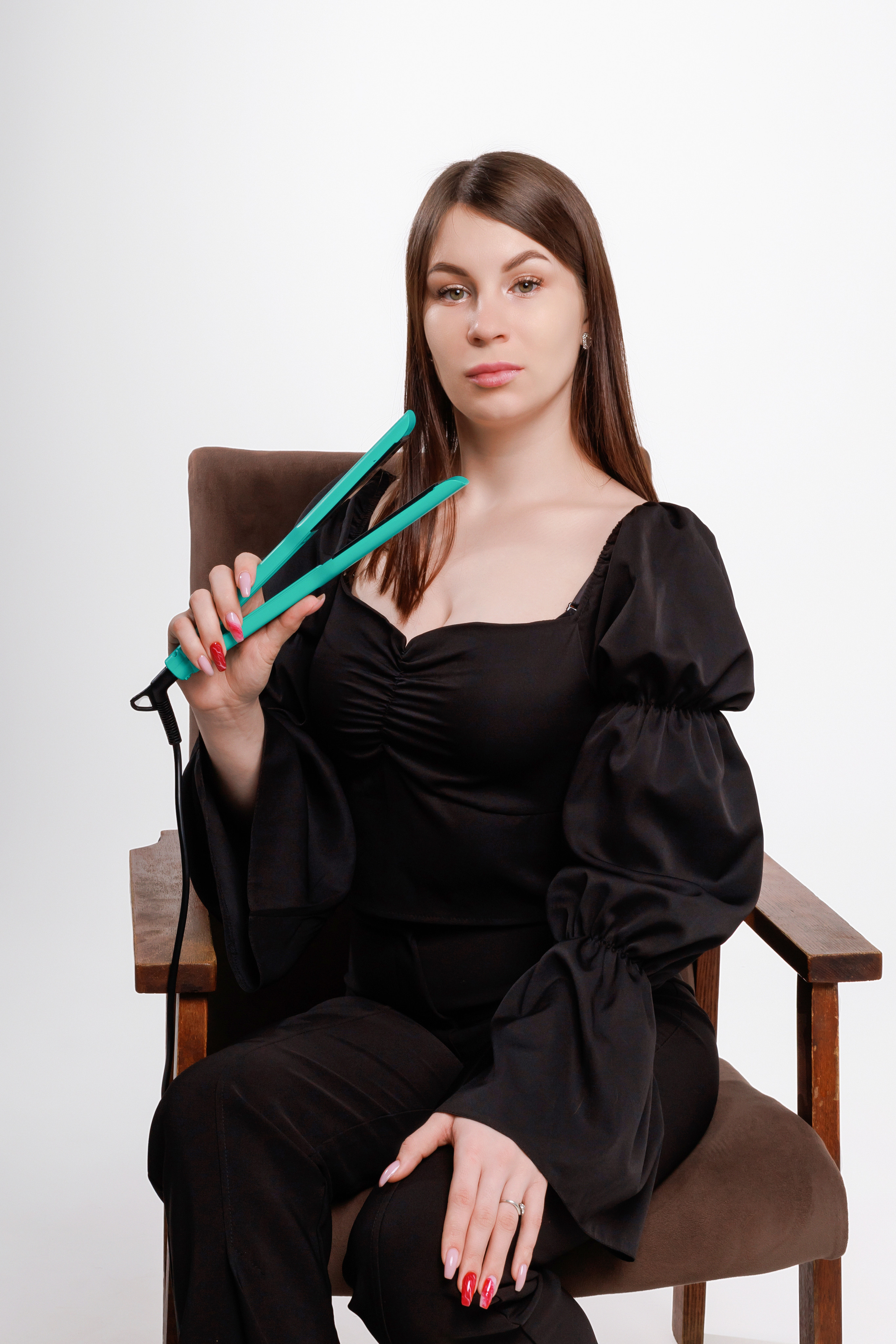 Ангелина. Олеся Пучковская фотограф, Белогорск, Амурская область