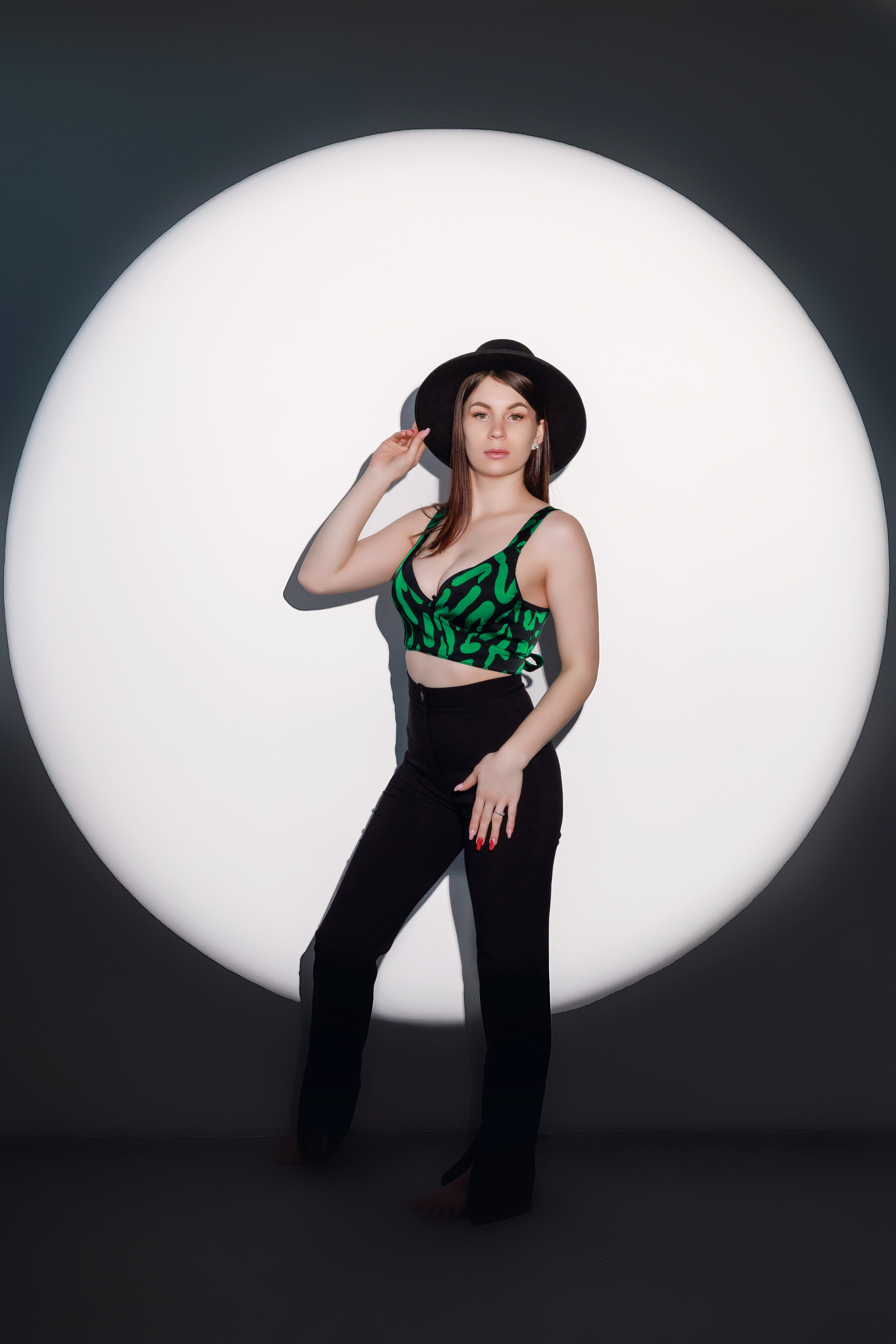 Ангелина. Олеся Пучковская фотограф, Белогорск, Амурская область