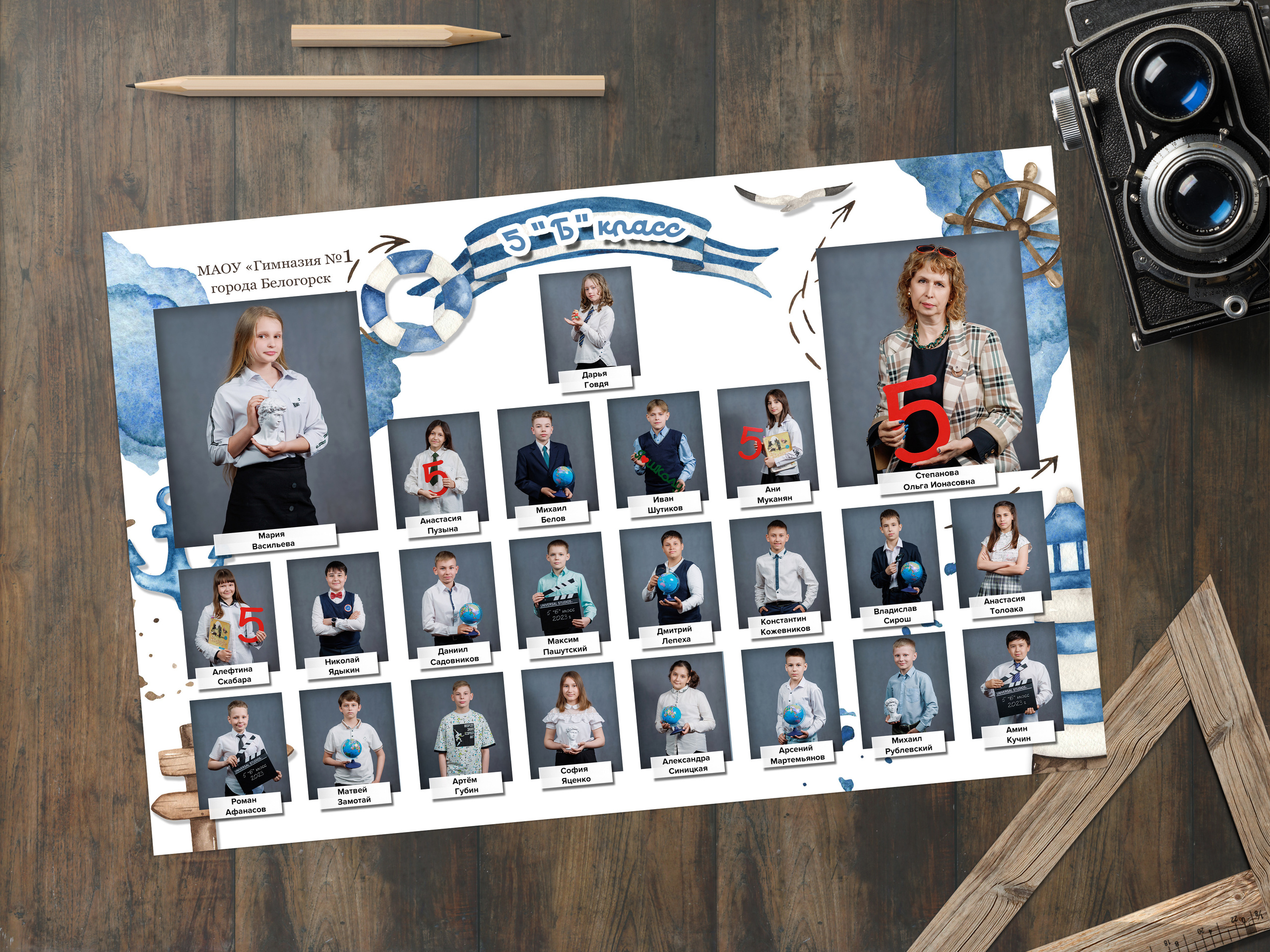 Выпускные альбомы. Олеся Пучковская фотограф, Белогорск, Амурская область