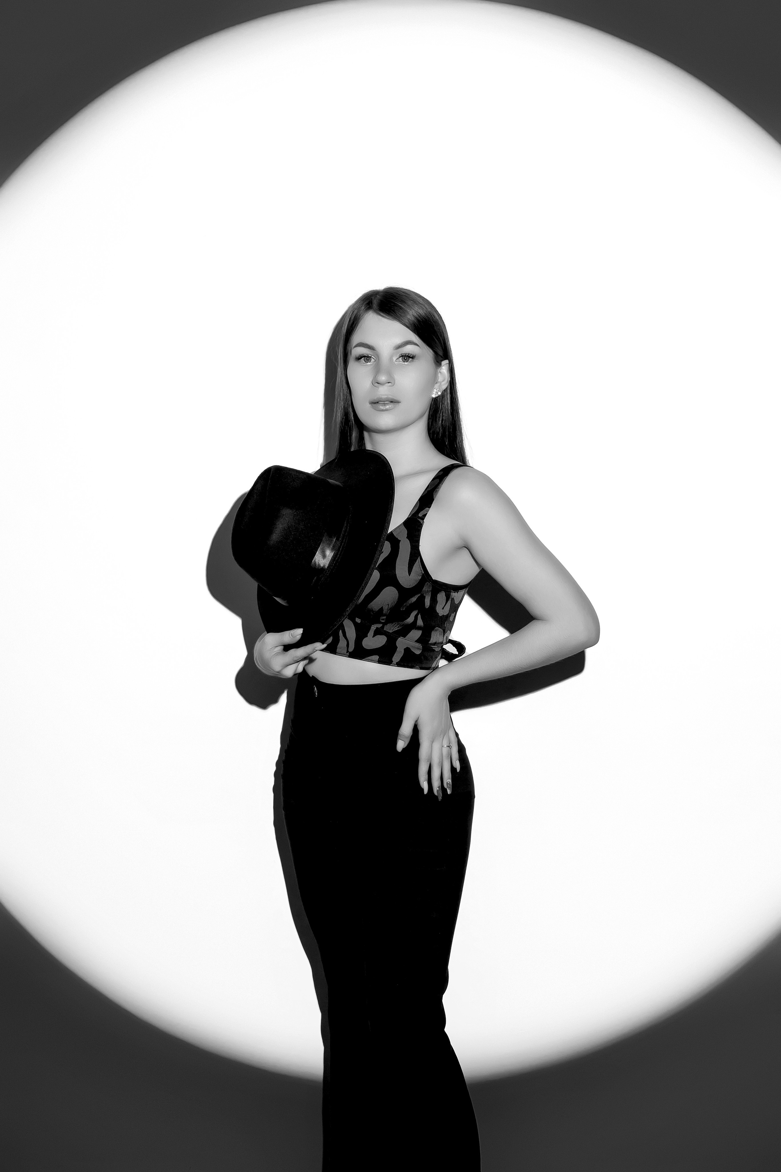 Ангелина. Олеся Пучковская фотограф, Белогорск, Амурская область