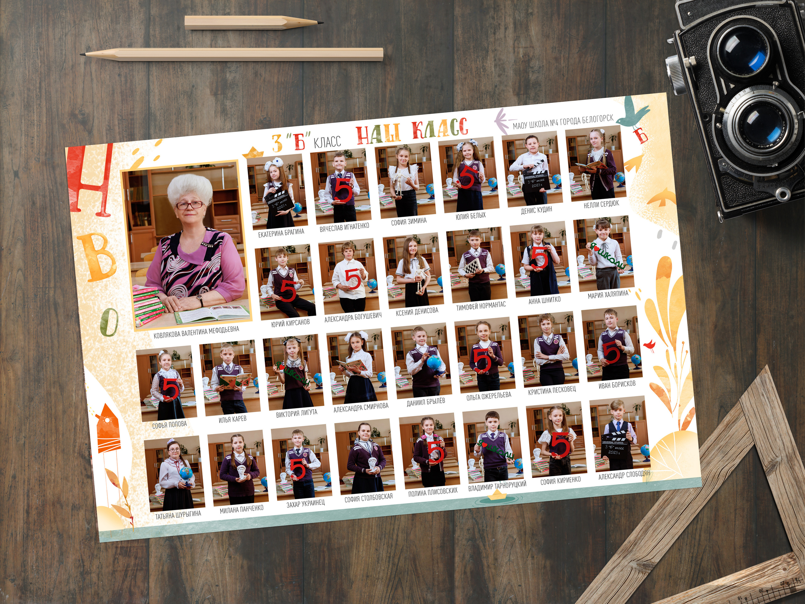 Выпускные альбомы. Олеся Пучковская фотограф, Белогорск, Амурская область