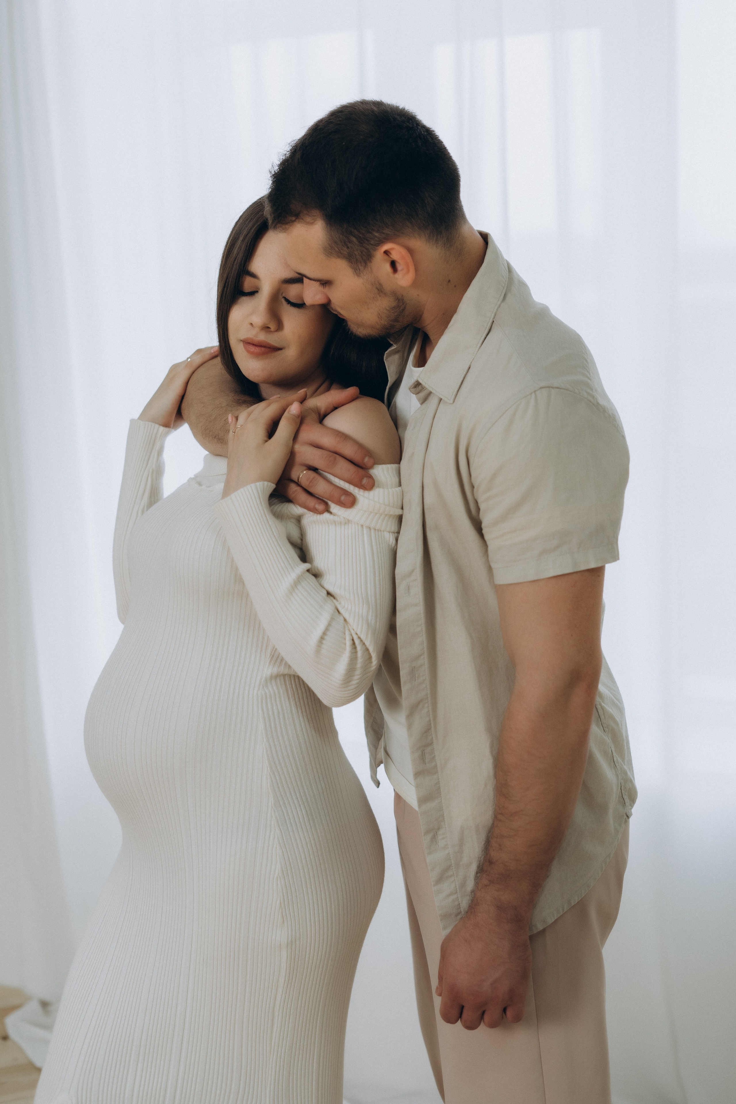 Данил & Юлия