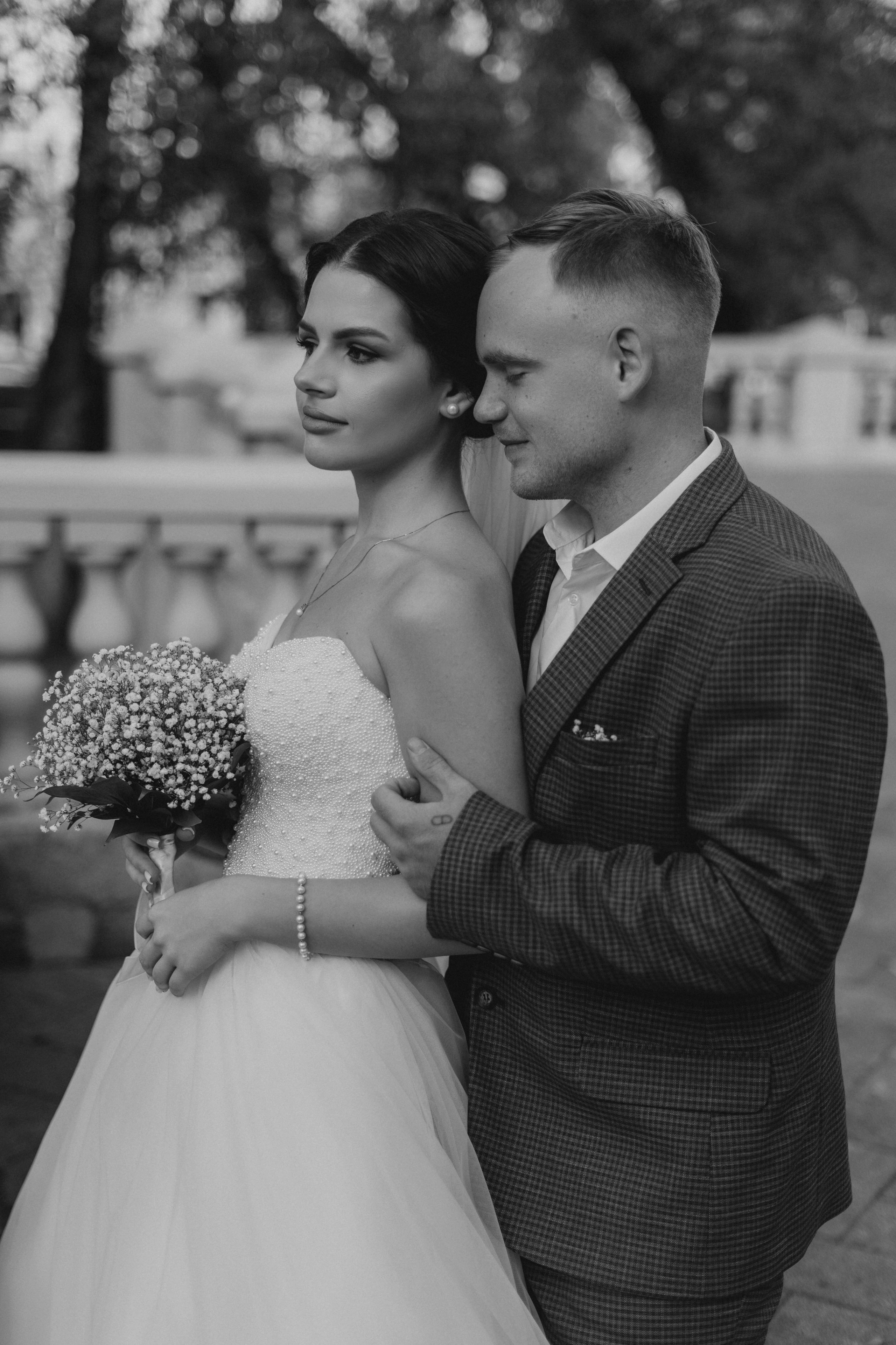 Владимир & Дарья