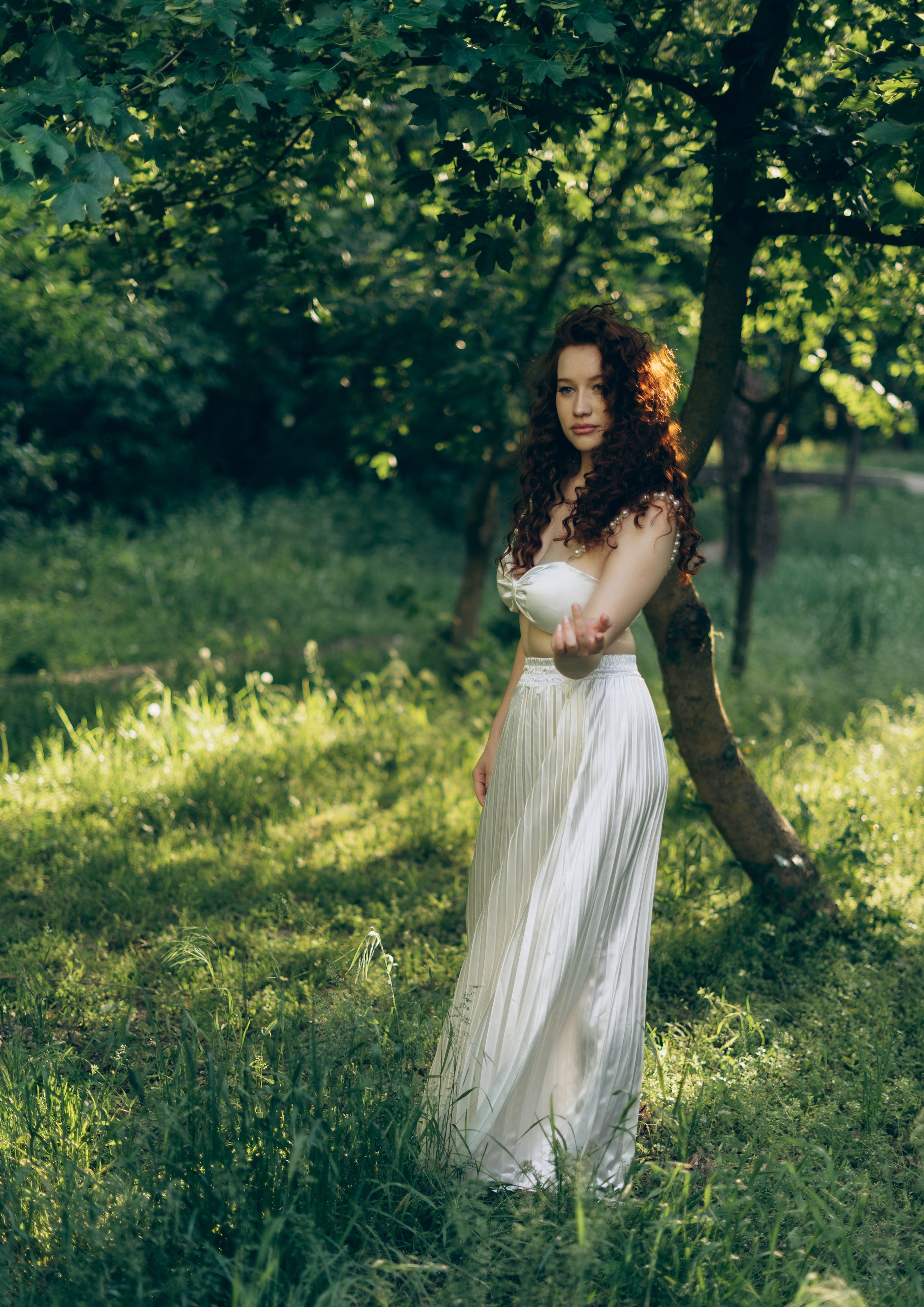 Аполлинария