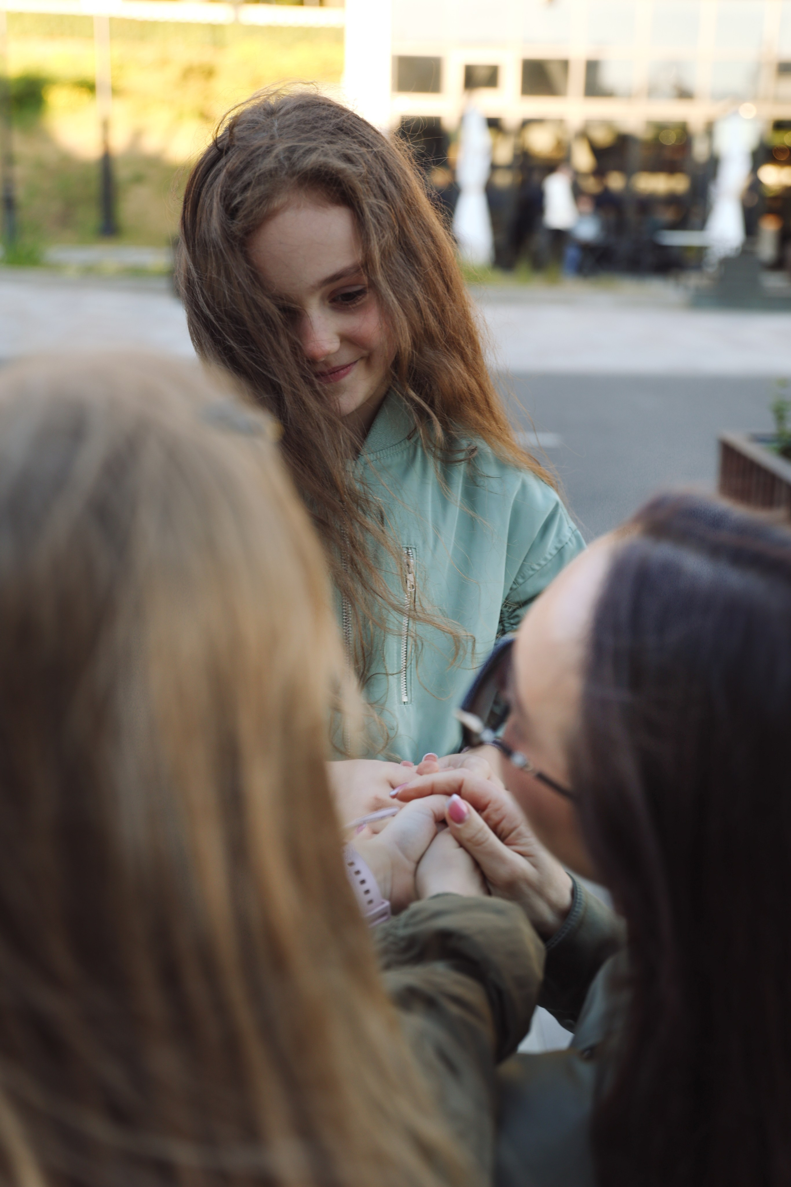 Alena-band. Главная