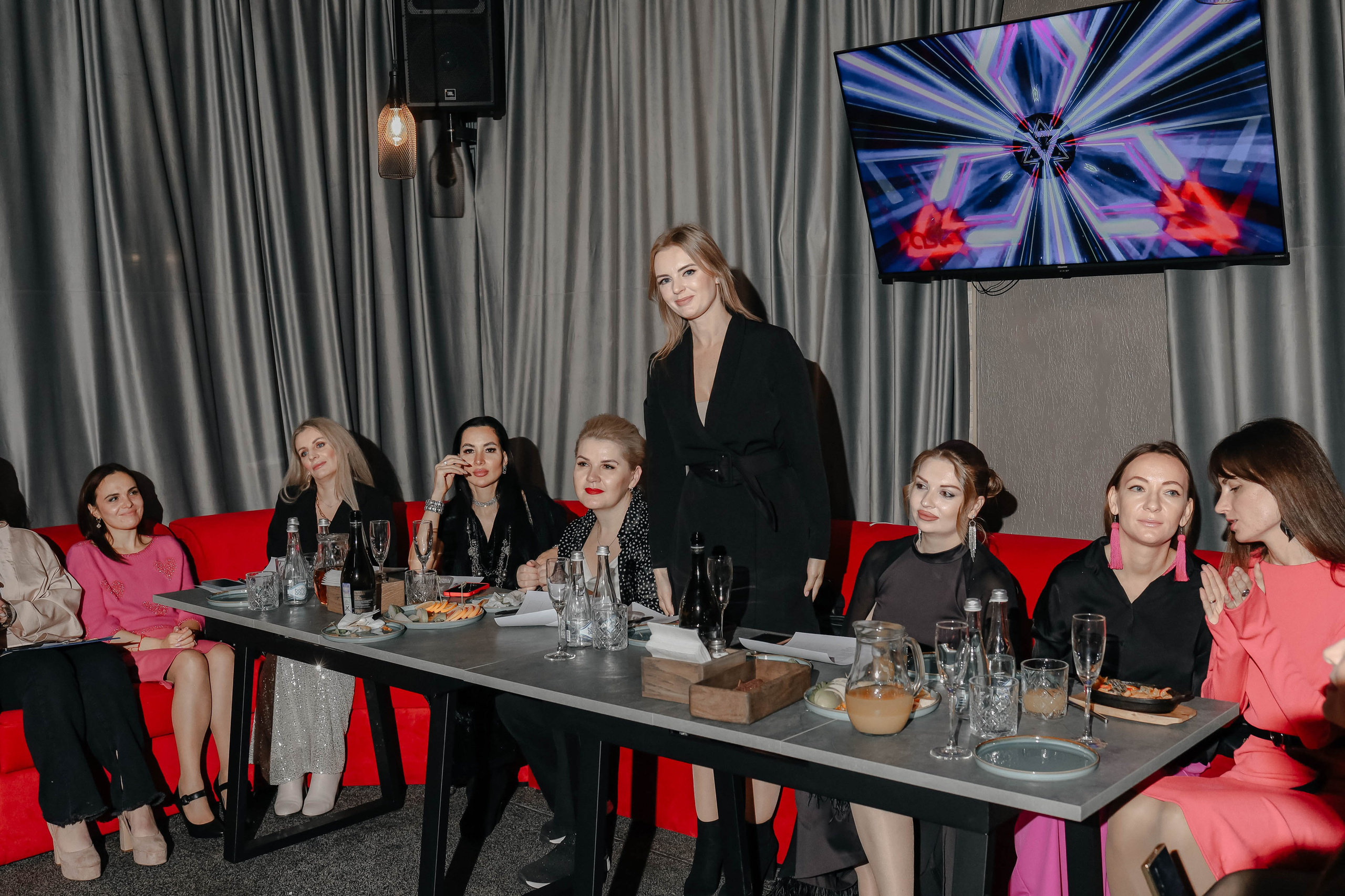 Конкурс красоты