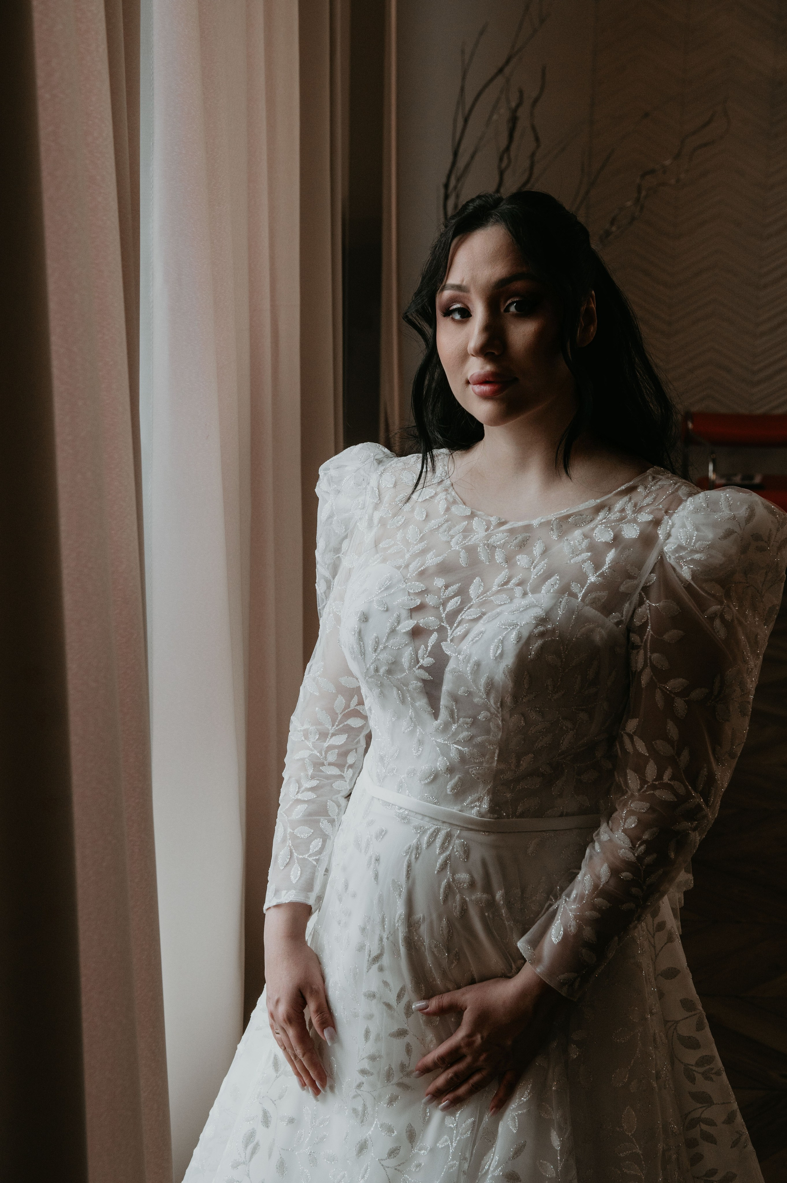 Константин и Мария. Фотограф в Сургуте Светлана Гибадуллина