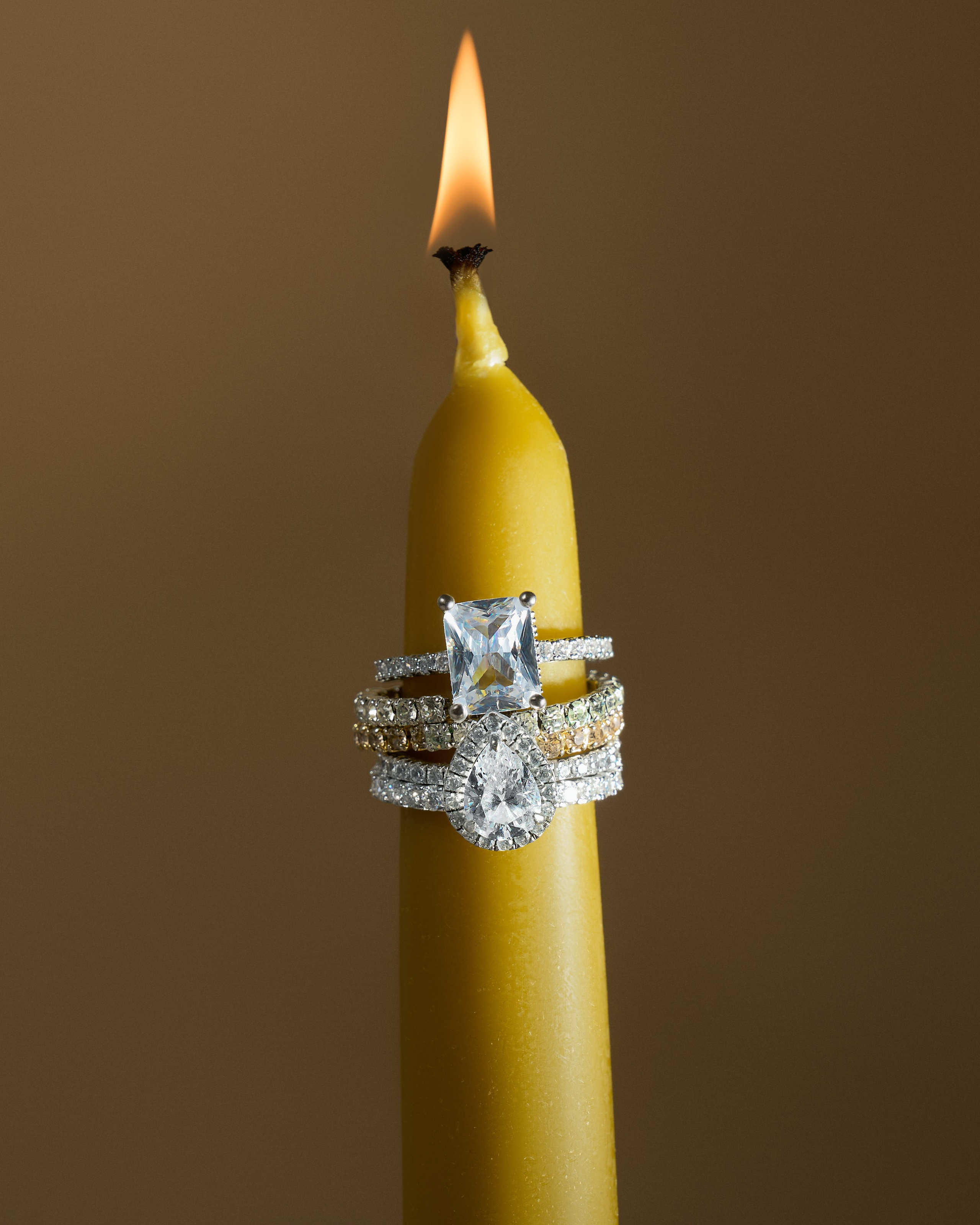 Jewelry. Anastasiya retoucher
