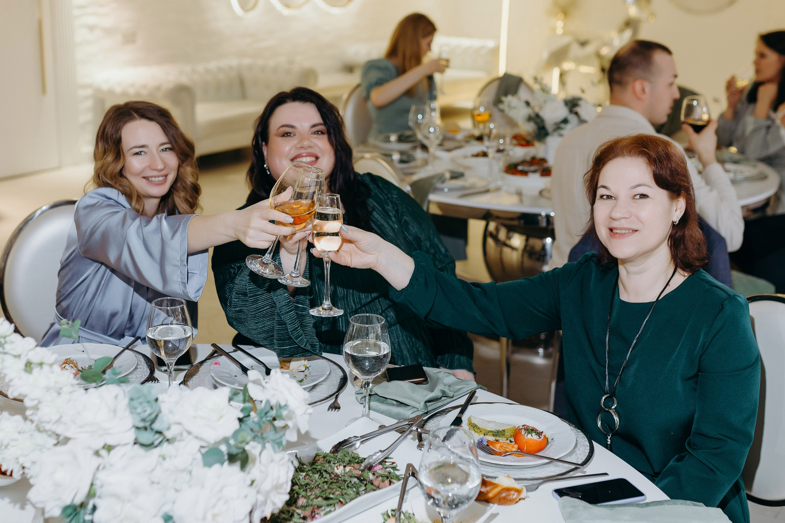 Wedding day 29.03.24. Свадебный фотограф в Санкт-Петербурге