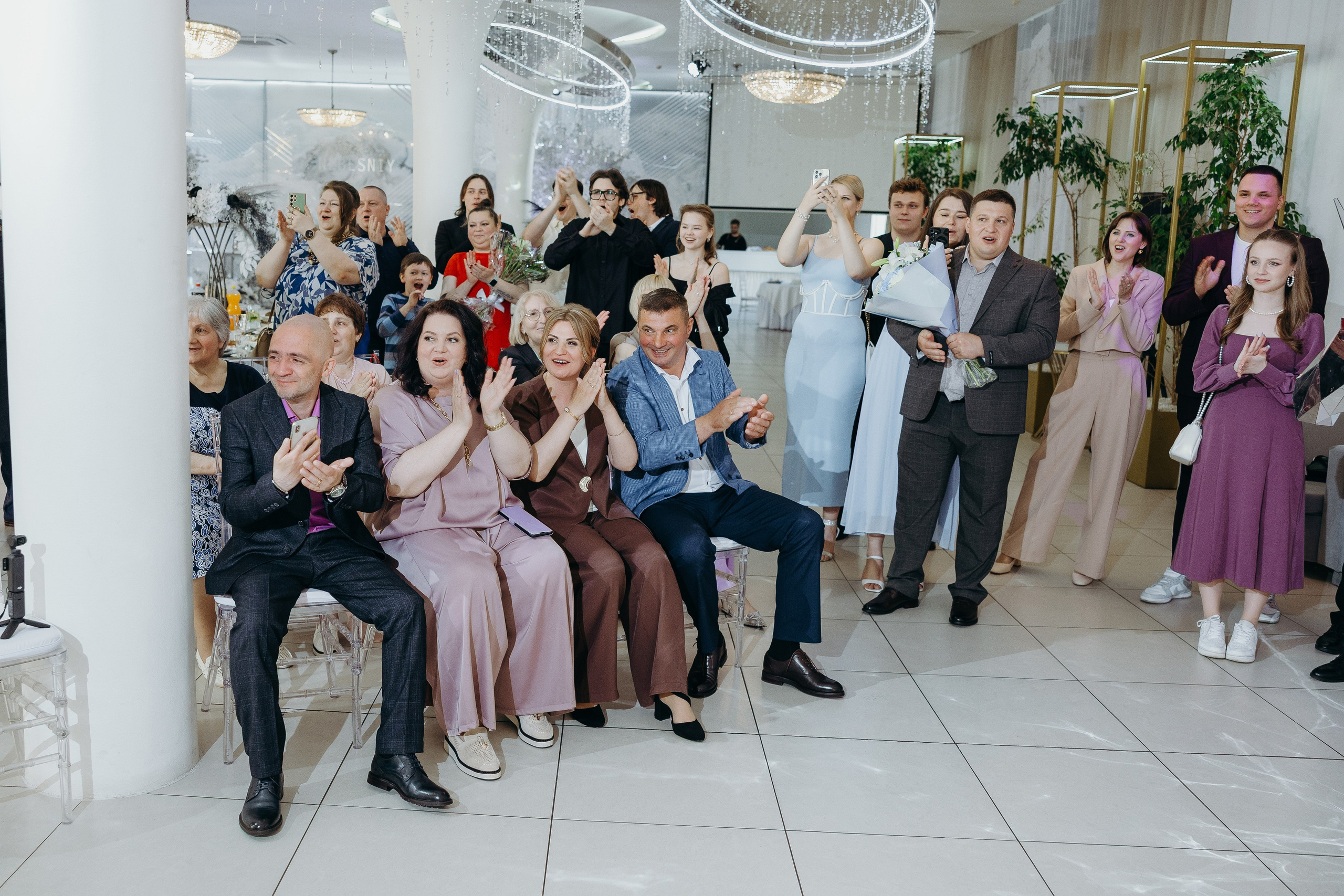 Свадебный день 05.07.25. Свадебный фотограф в Санкт-Петербурге