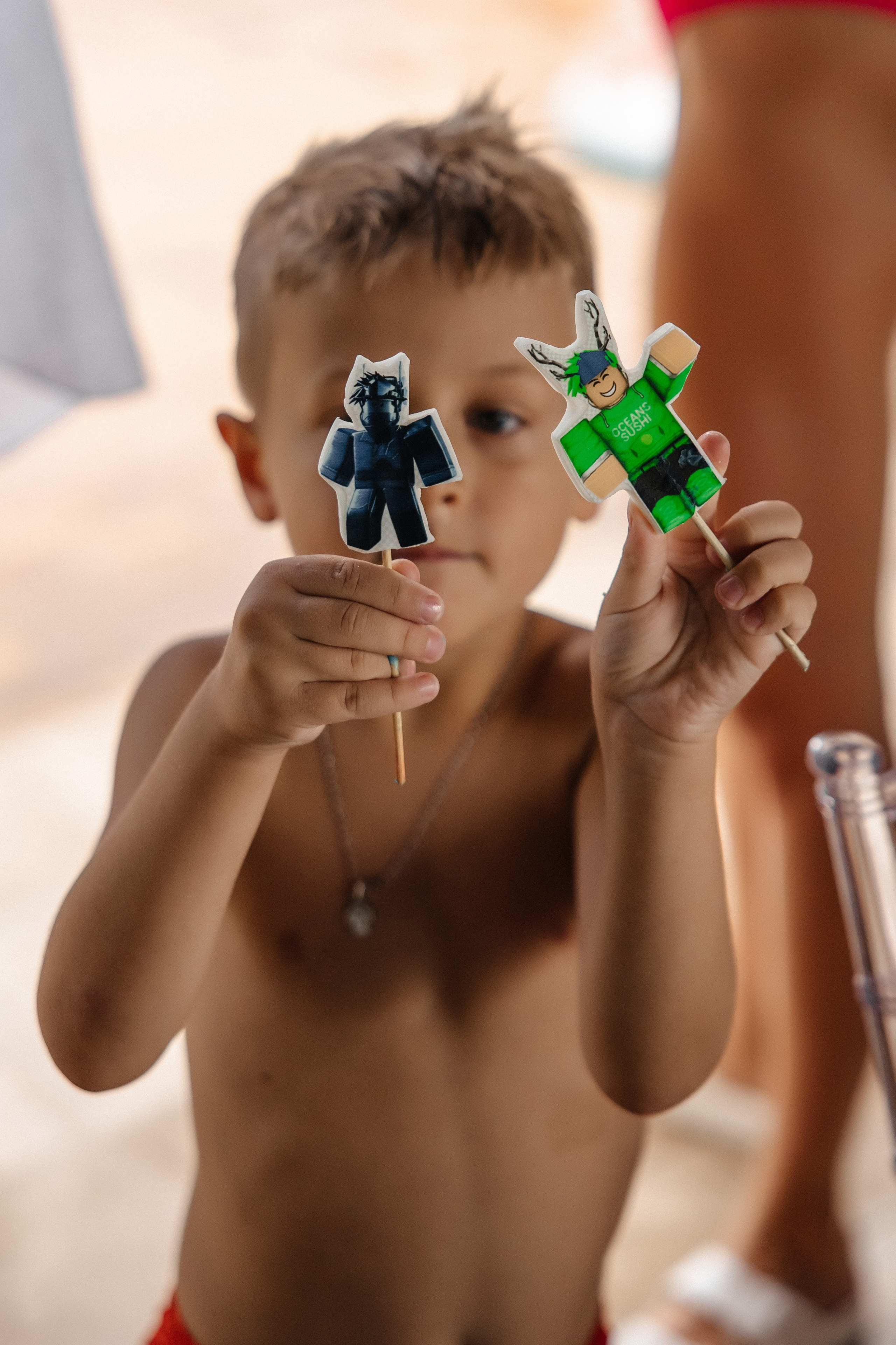 Детский день рождения. Свадебный и семейный фотограф в Краснодар, Россия