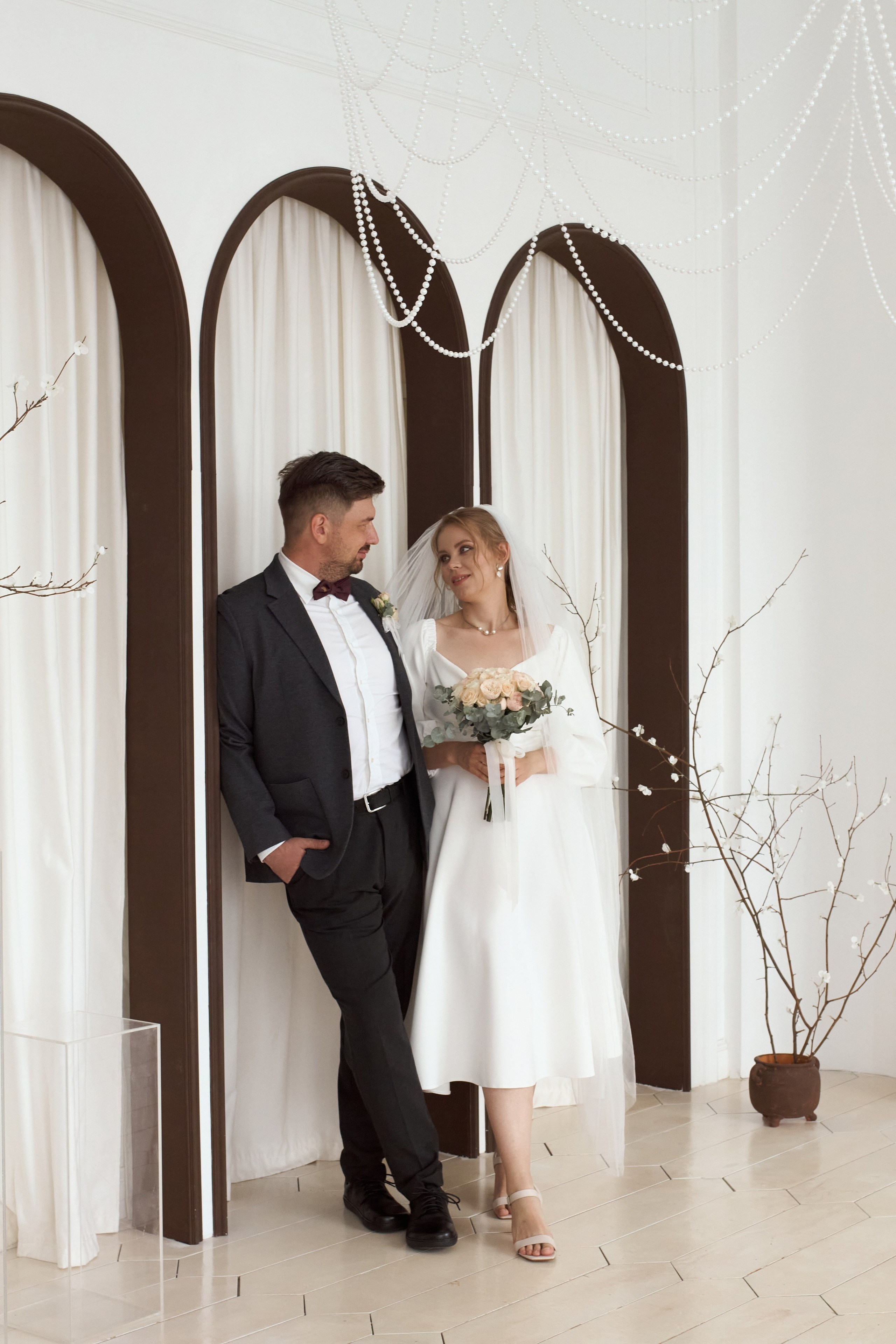 Свадебная фотосессия Екатеринбург. Фотограф Екатеринбург Елена Минина