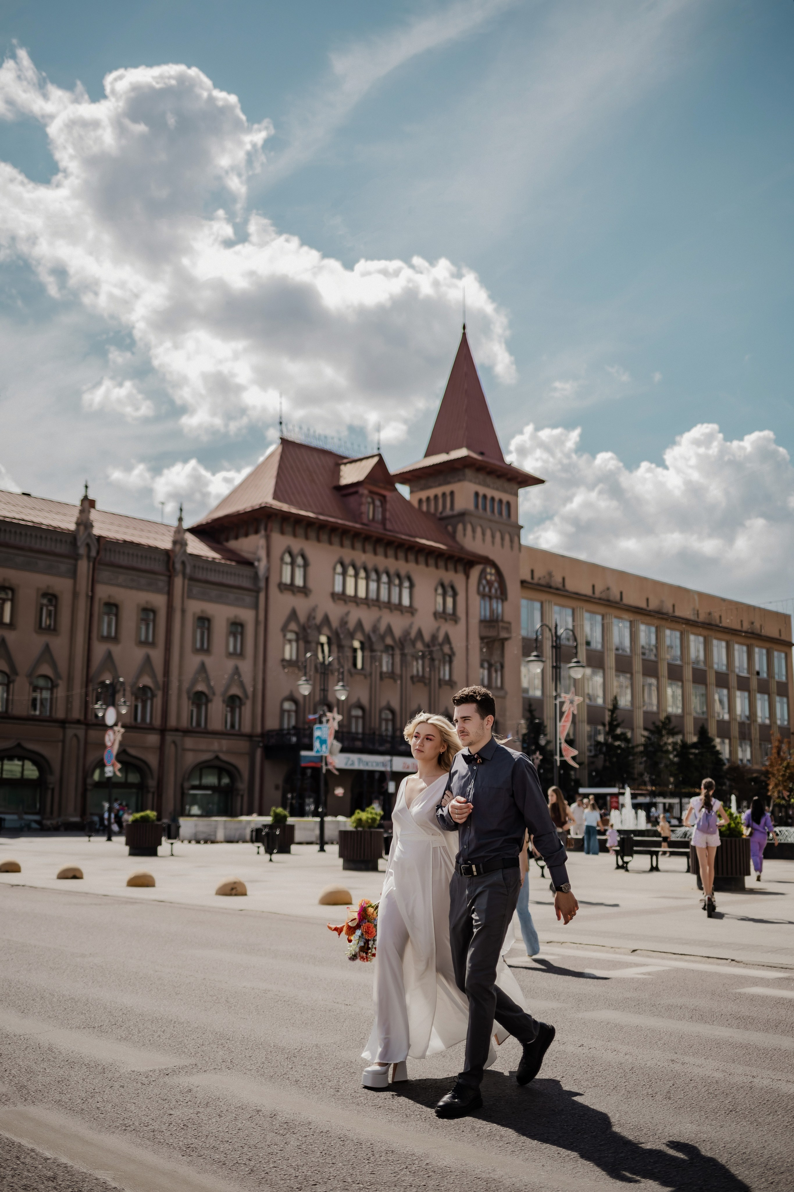 Event фотограф в Саратове Елизаров Александр