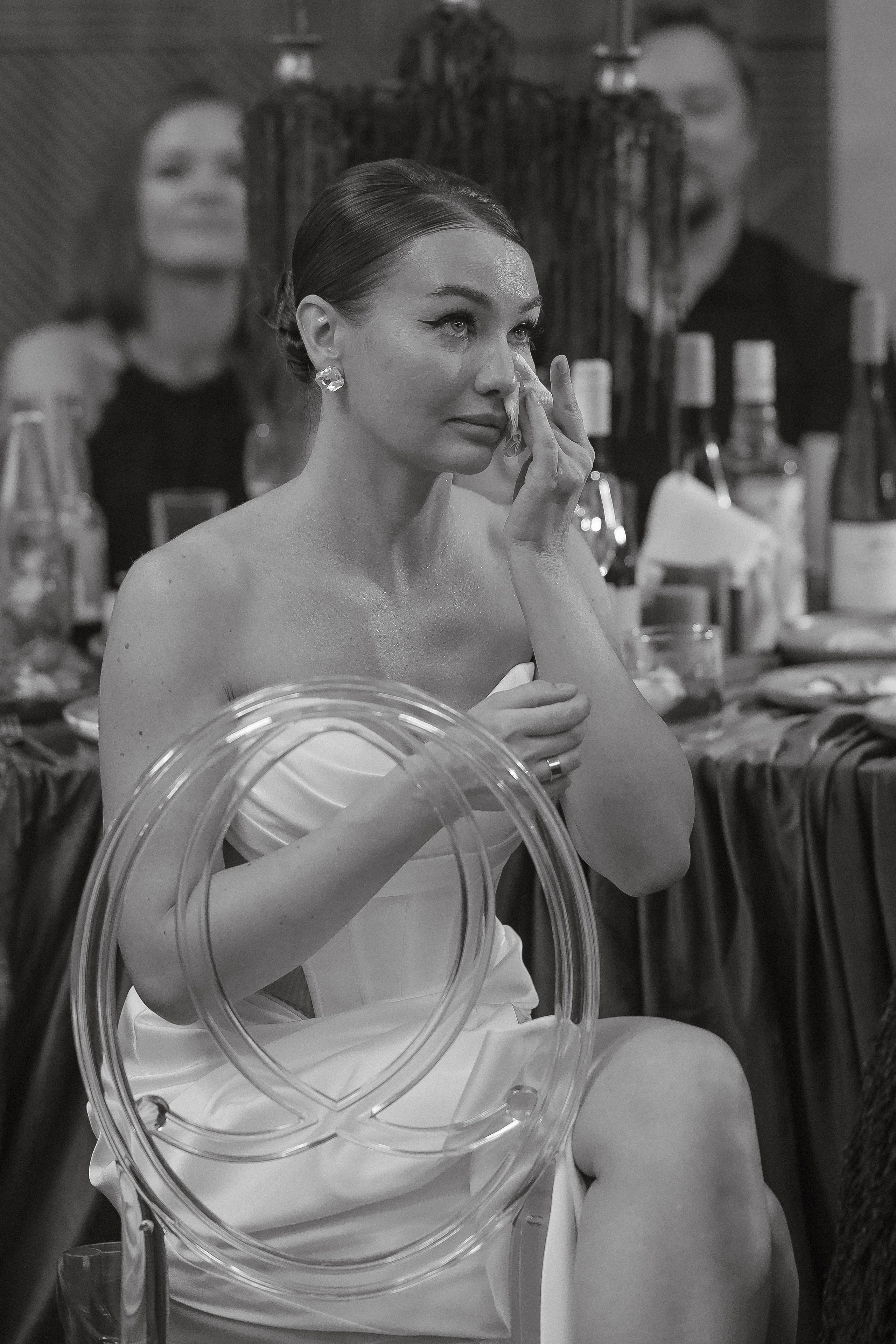 Wedding day Николай & Надежда. Свадебный фотограф Колесников Антон