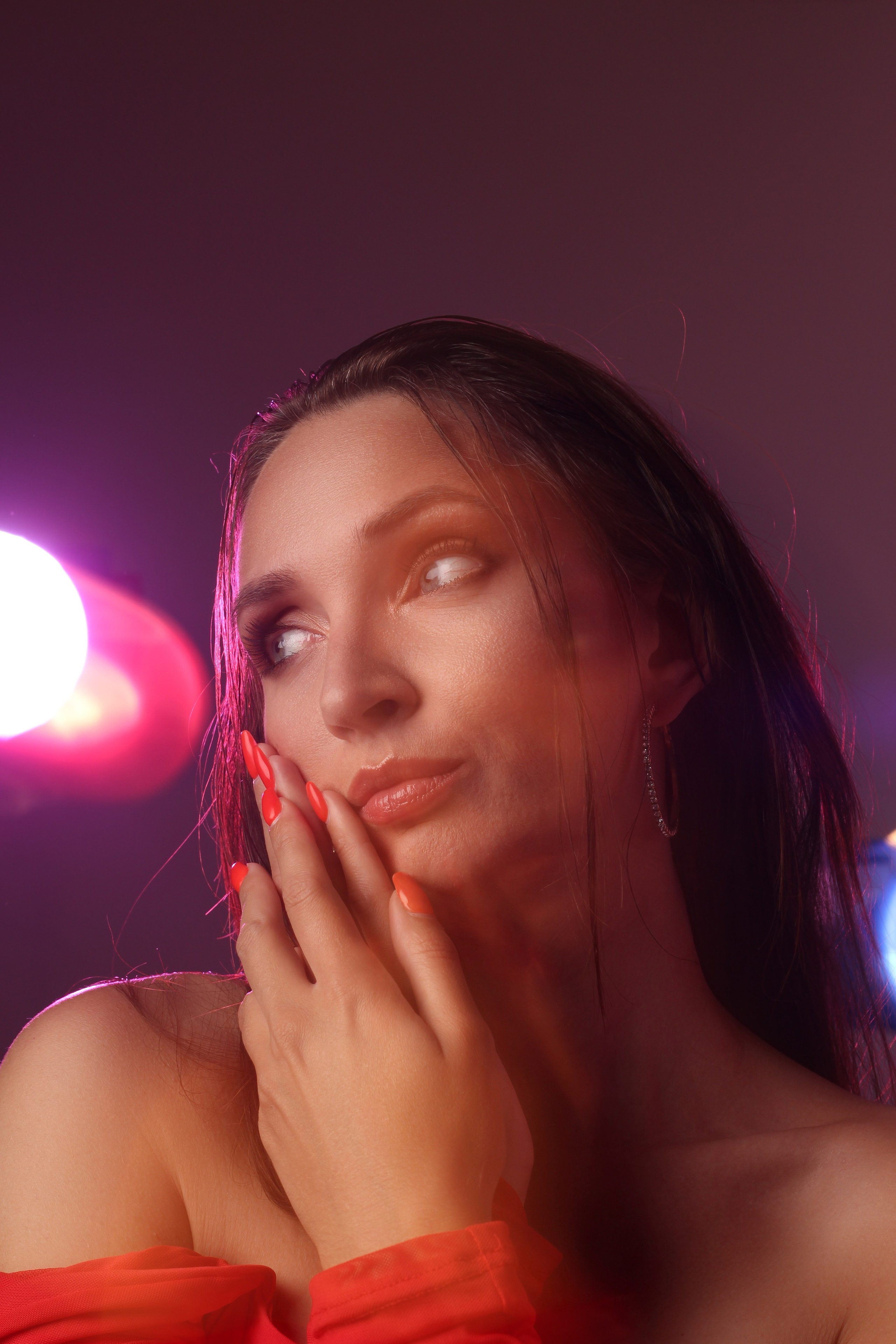 Катя. Женский фотограф в Санкт-Петербурге