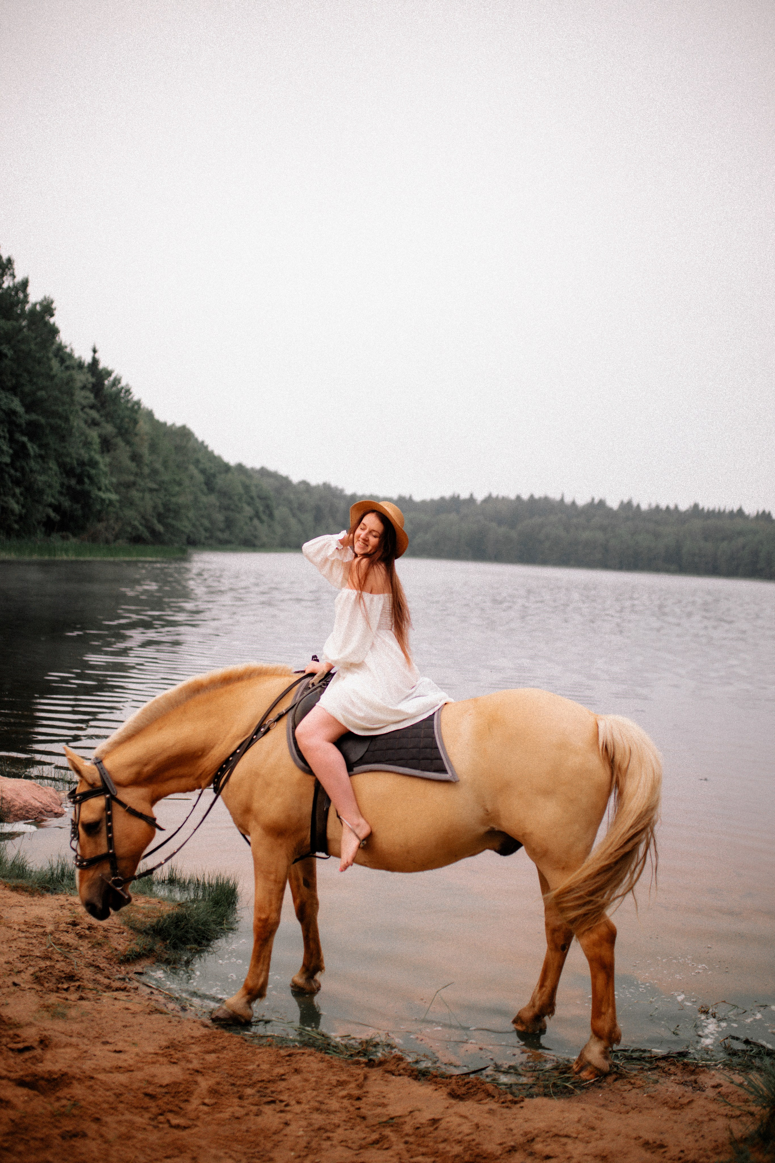 Анюта и Эверест