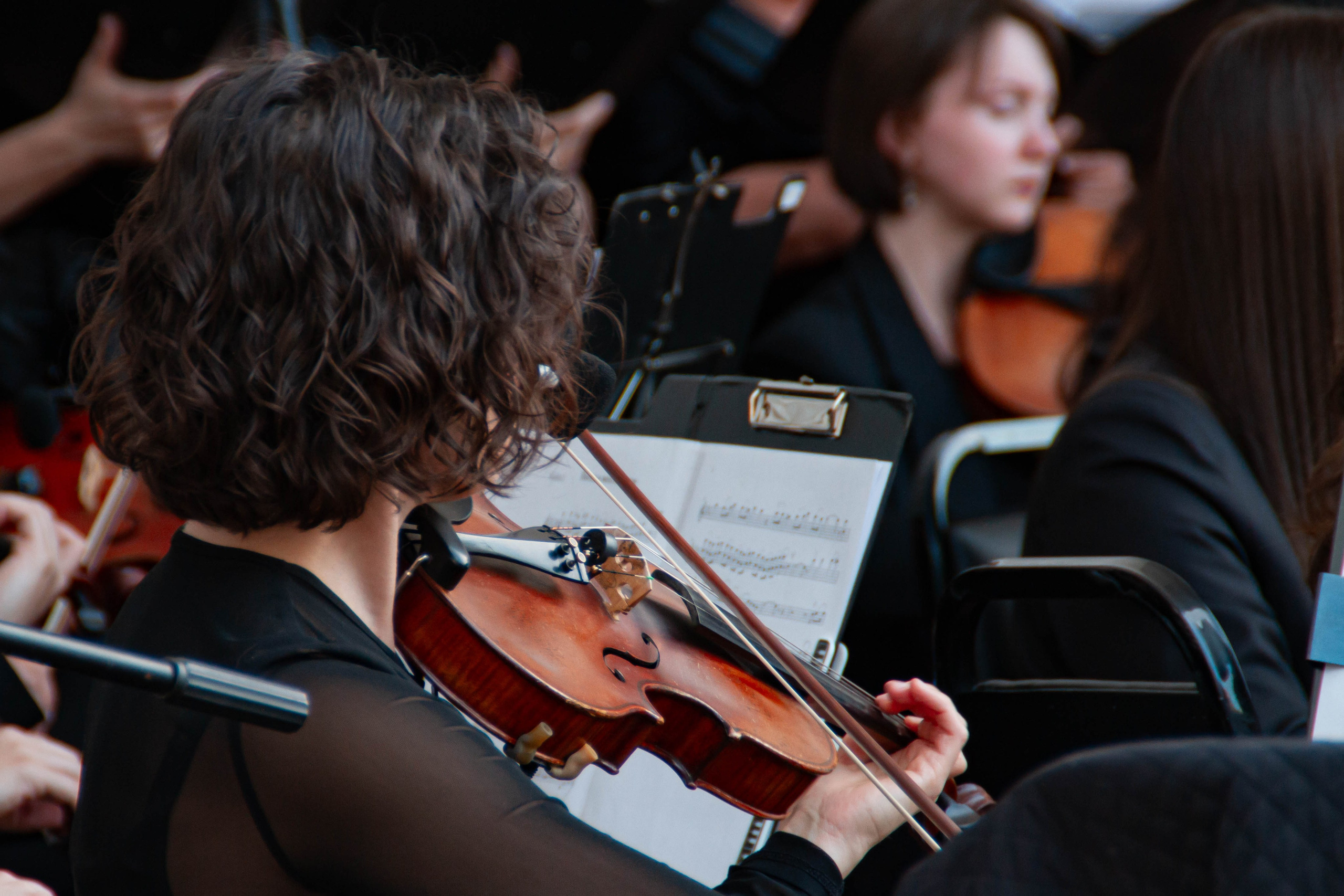 Open Air Fest 2025 х Культура Екатеринбурга