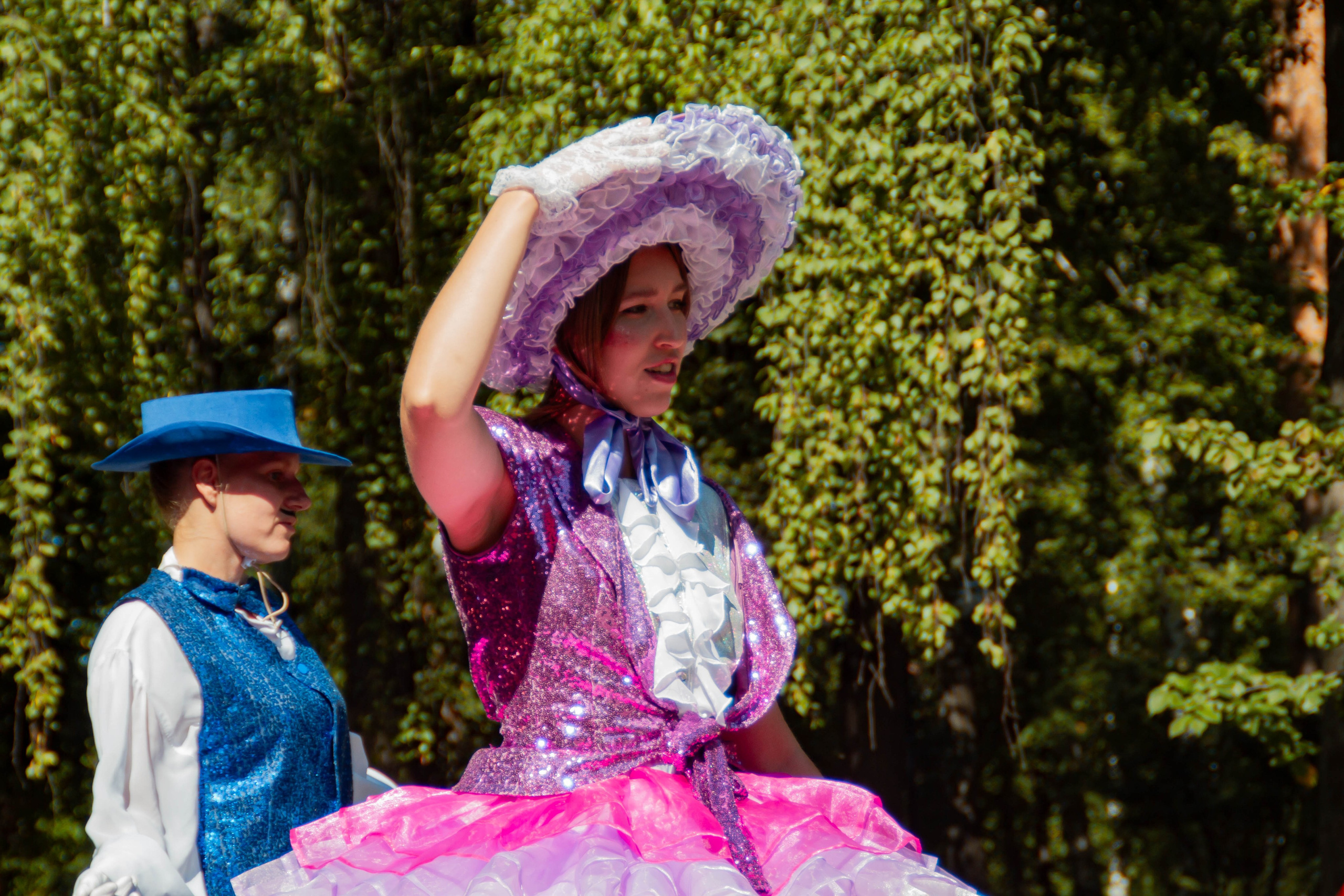 Лица Улиц 2025 х Inclusive Event