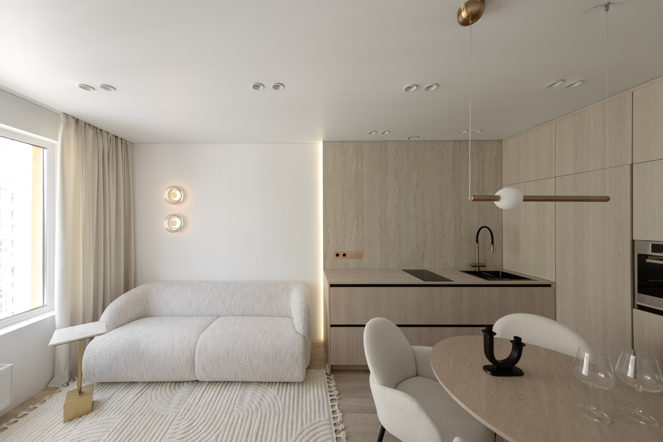 Минимализм. Фотограф Валерия Голубева (Миронова)