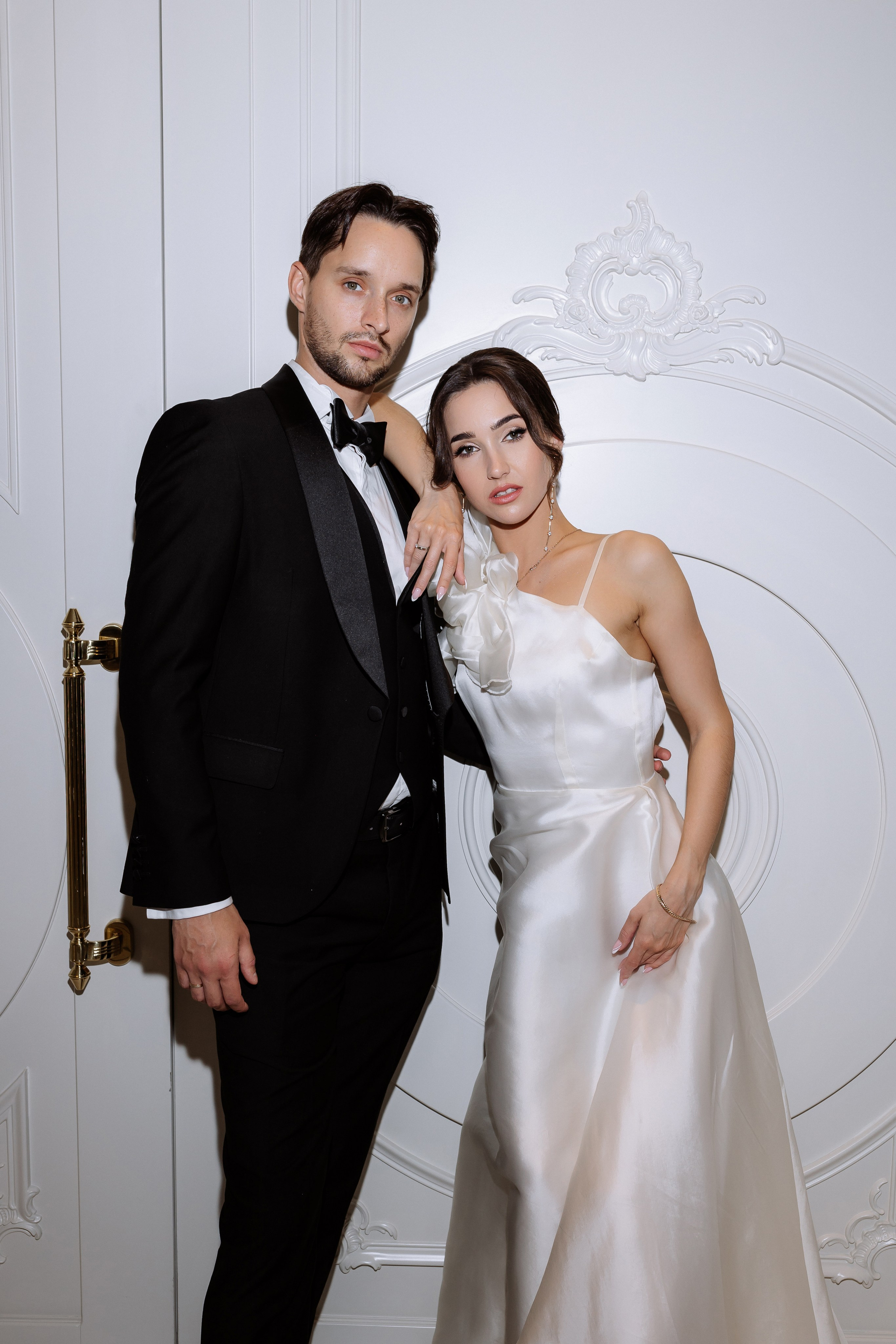 Диана & Сергей. The STORIES Event Studio