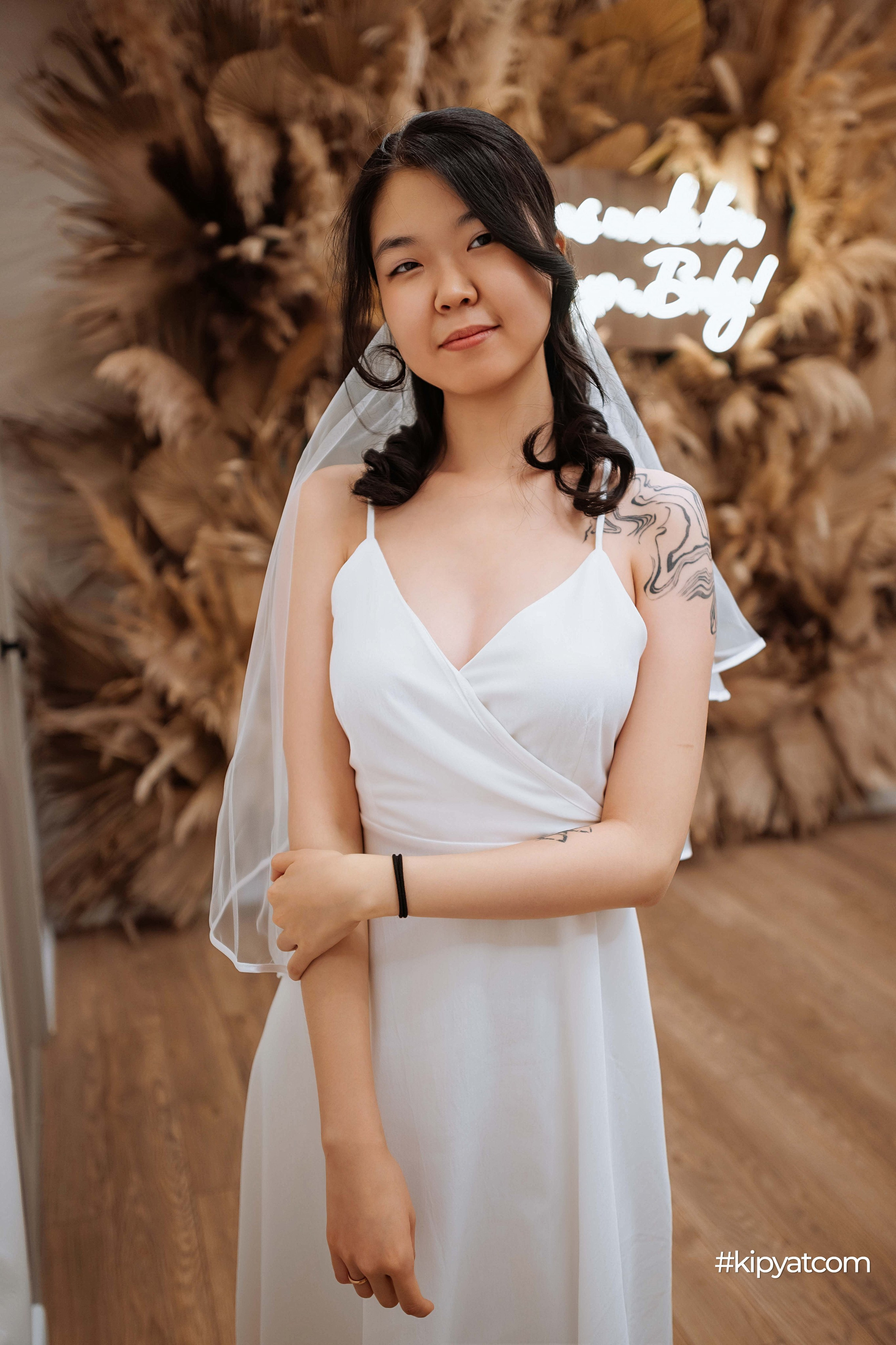 Ivy Sky. Кипятком Шымкент