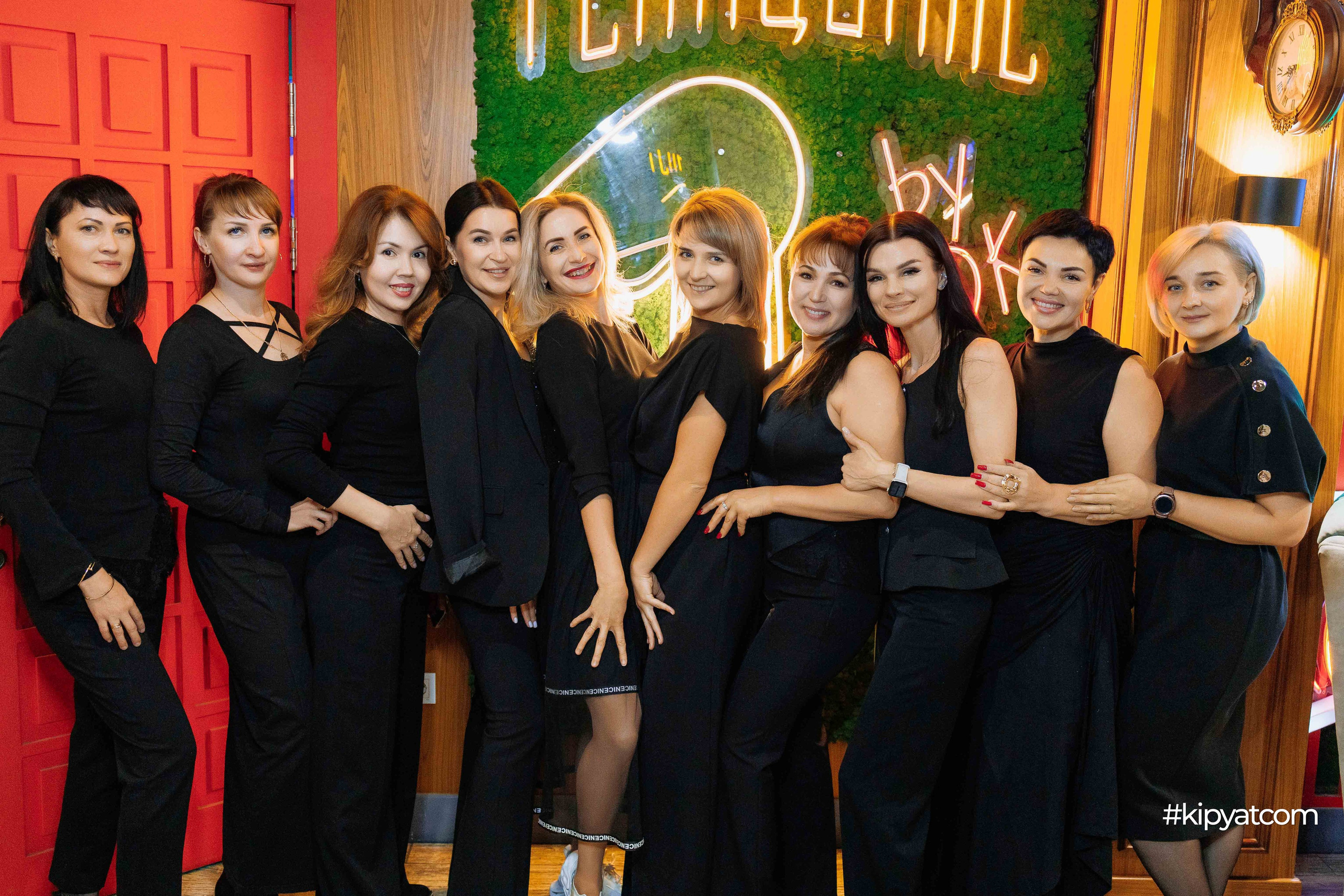 Генацвале by wok