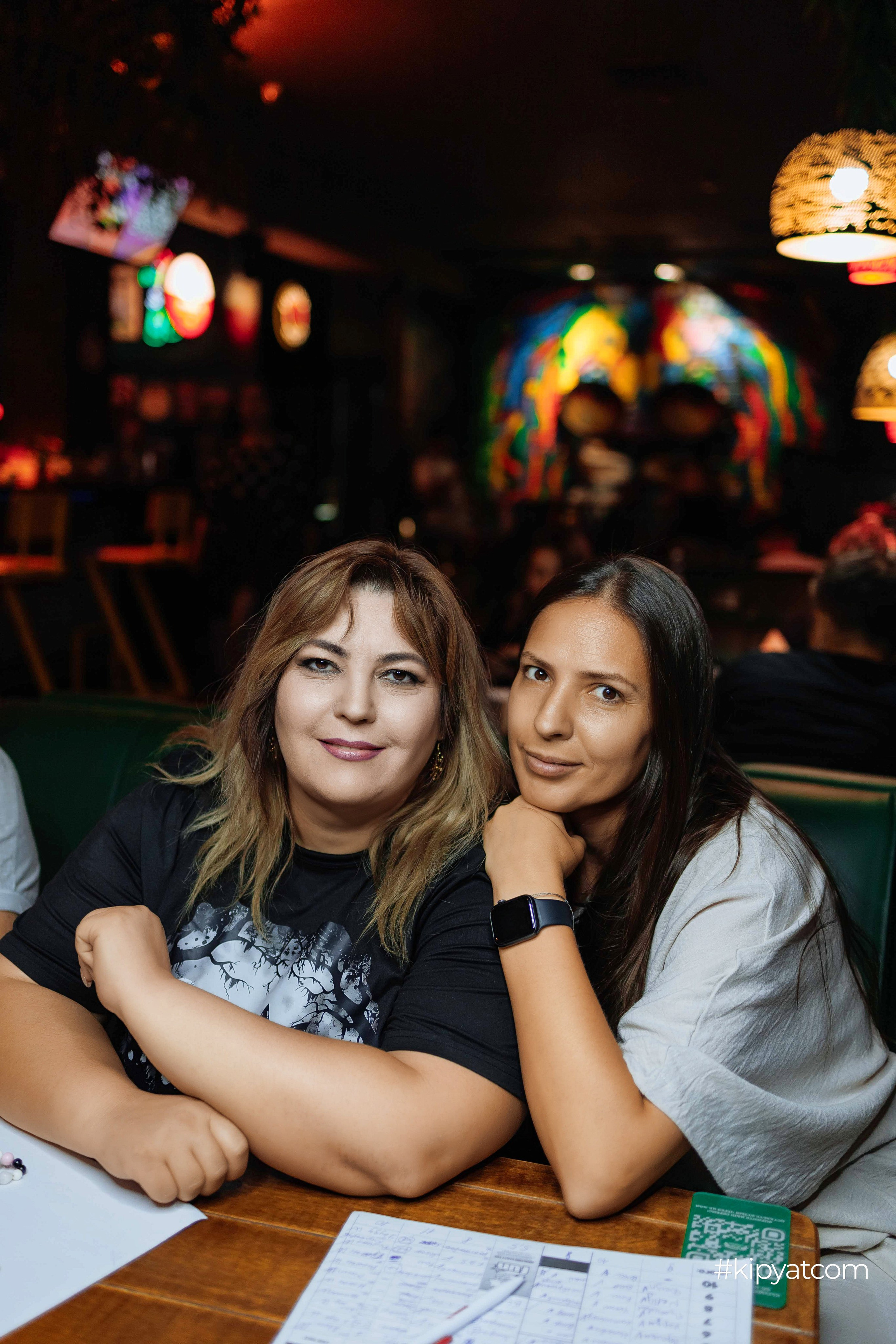 Эйнштейн Party