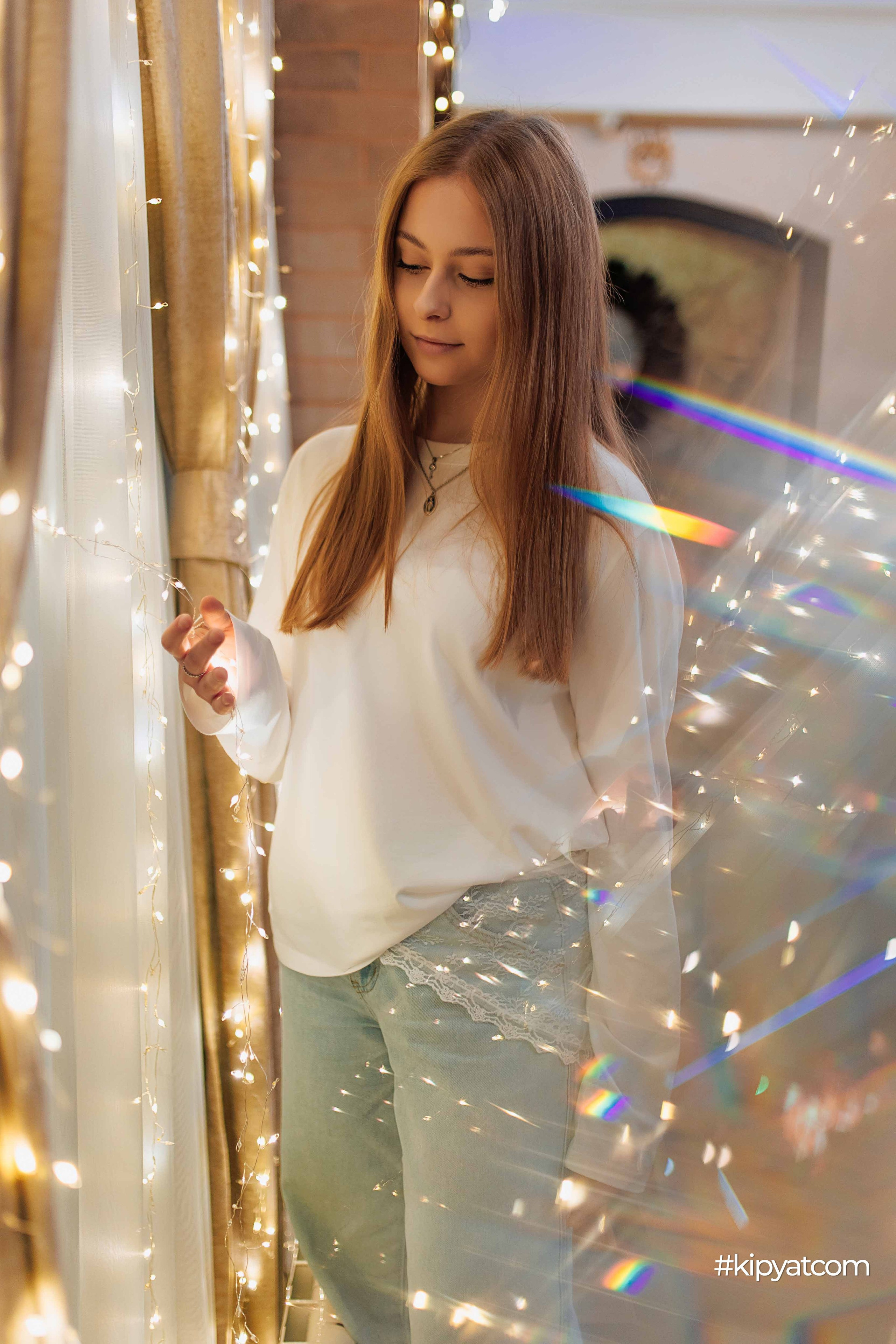 Райский сад